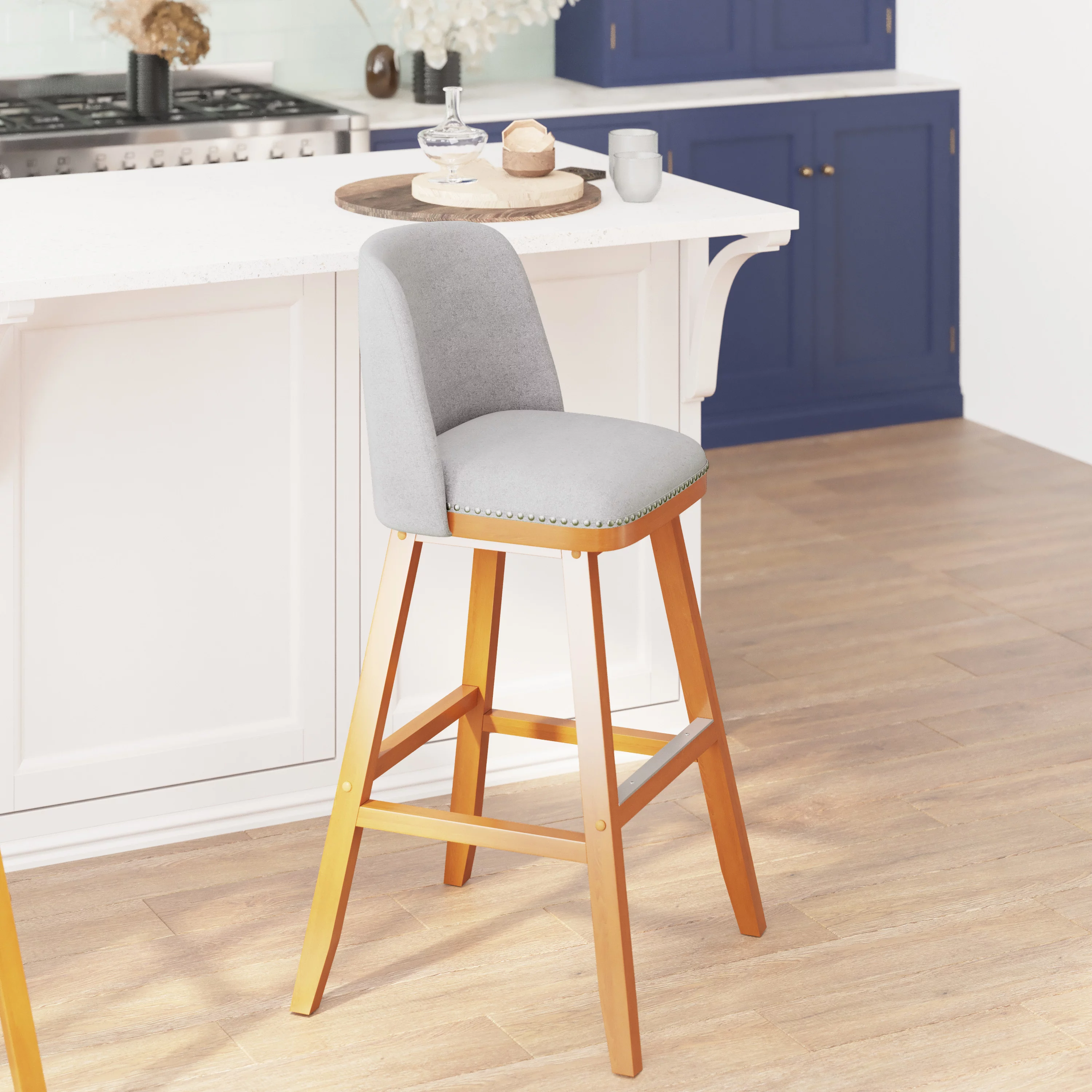 Flash Furniture Julia 31