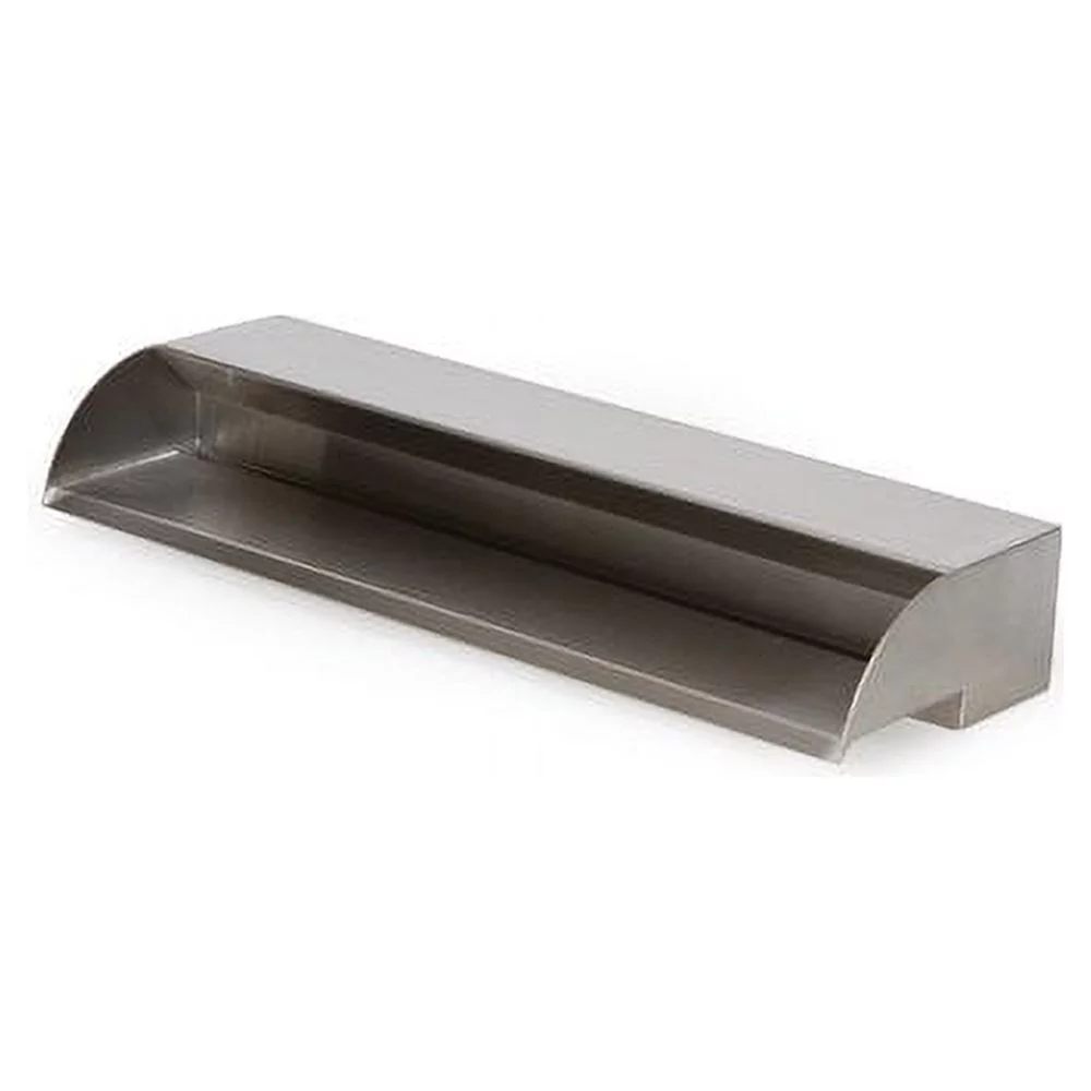 Atlantic SS12-316 12 in. 316 Stainless Steel Spillway
