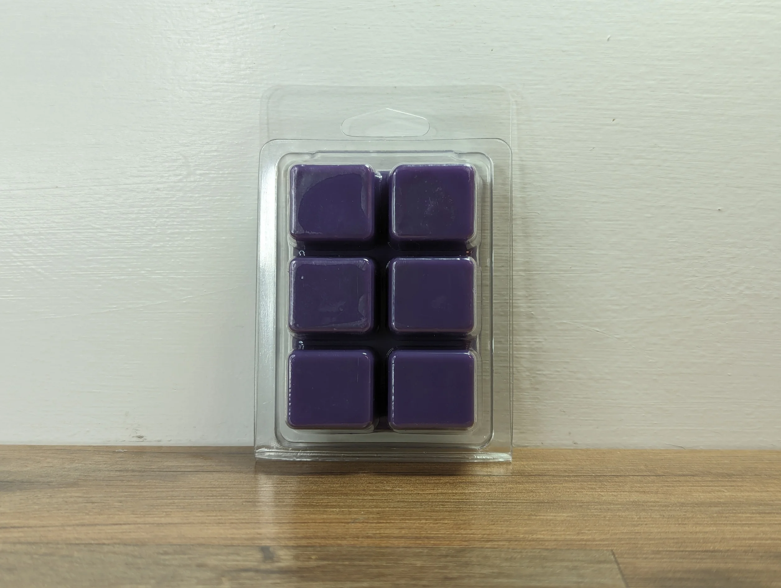 Lavender Dreams - Wax Melt, 6 Cube Pack