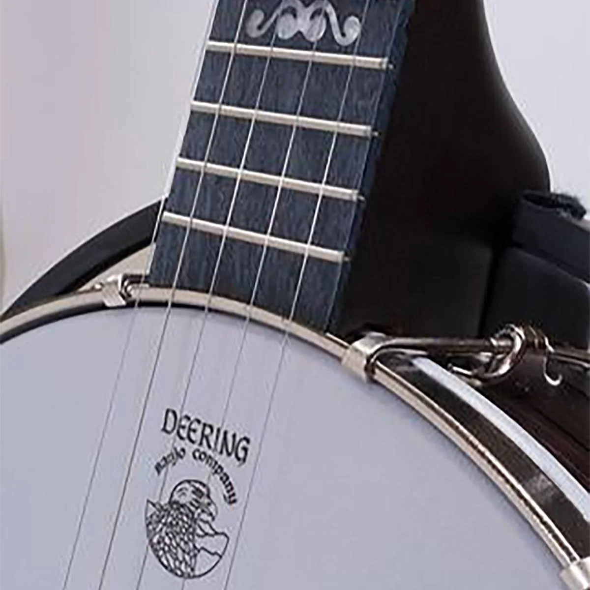 Deering Artisan Goodtime Two 5-String Banjo