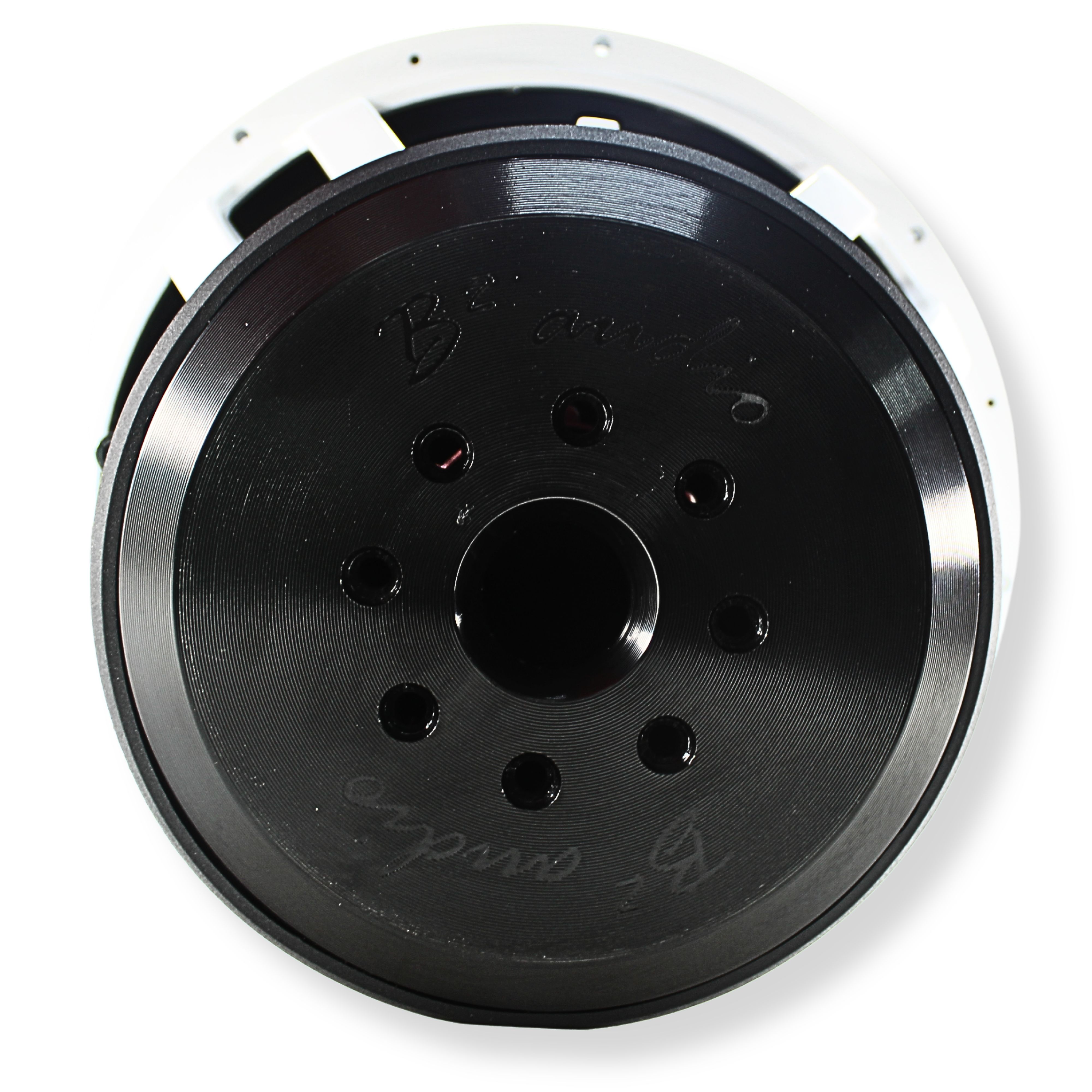 B2 Audio RAGE Series 15