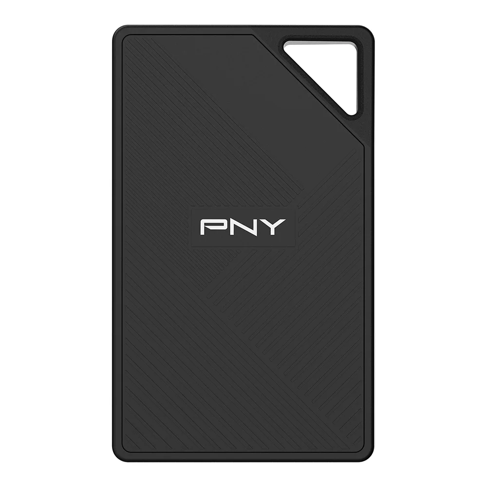 PNY RP60 2TB Portable Solid State Drive