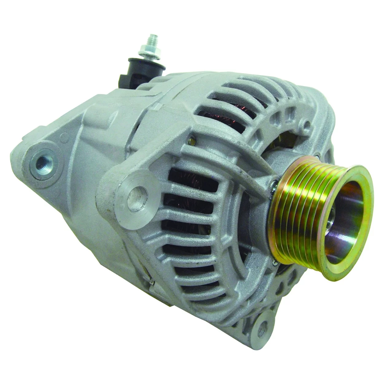 NEW Alternator Fits Dodge Ram 2500 5.7 03-06 0124525051 56028699Aa 2-YEAR WARRANTY