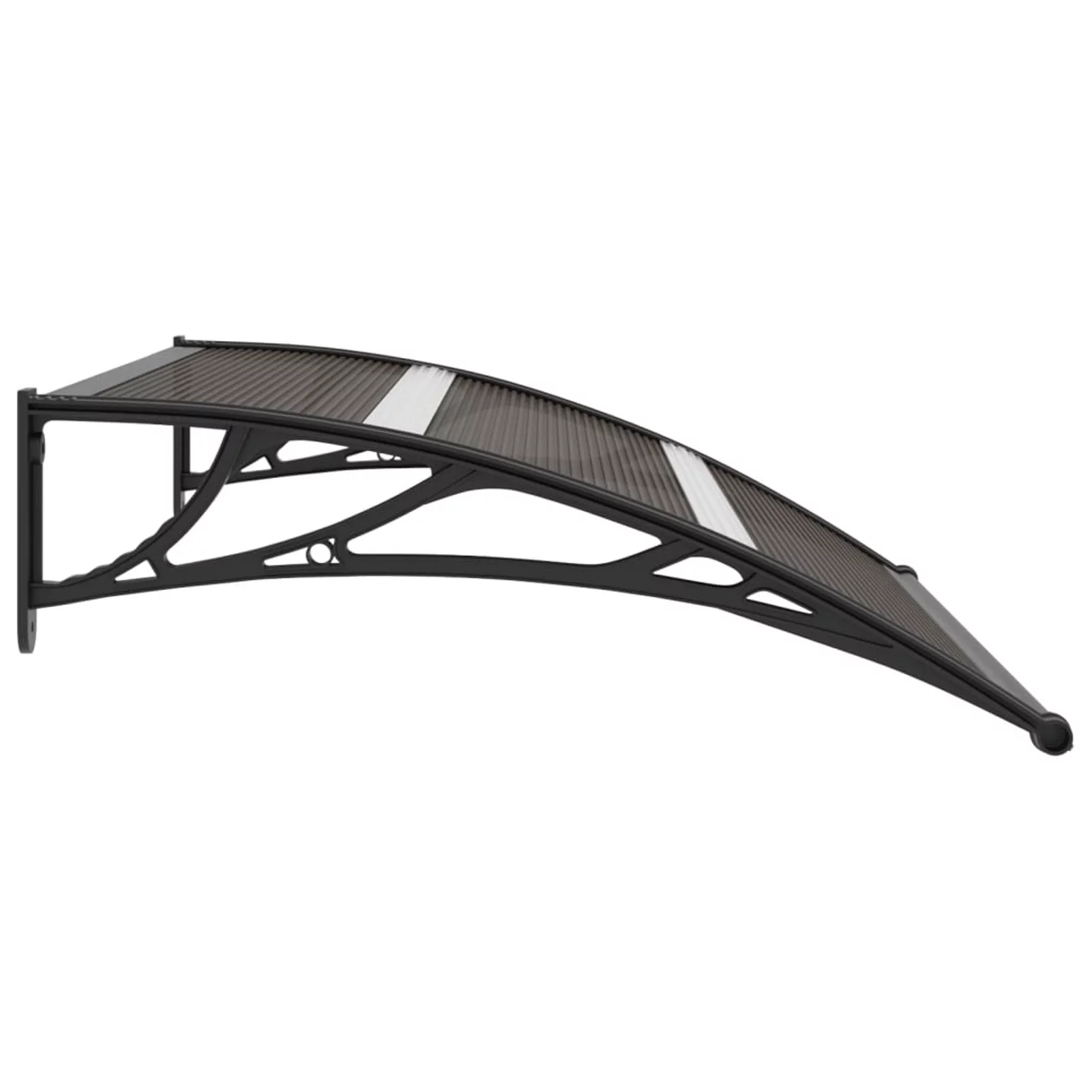 Uteam Black Door Canopy 47.2x31.5 PC