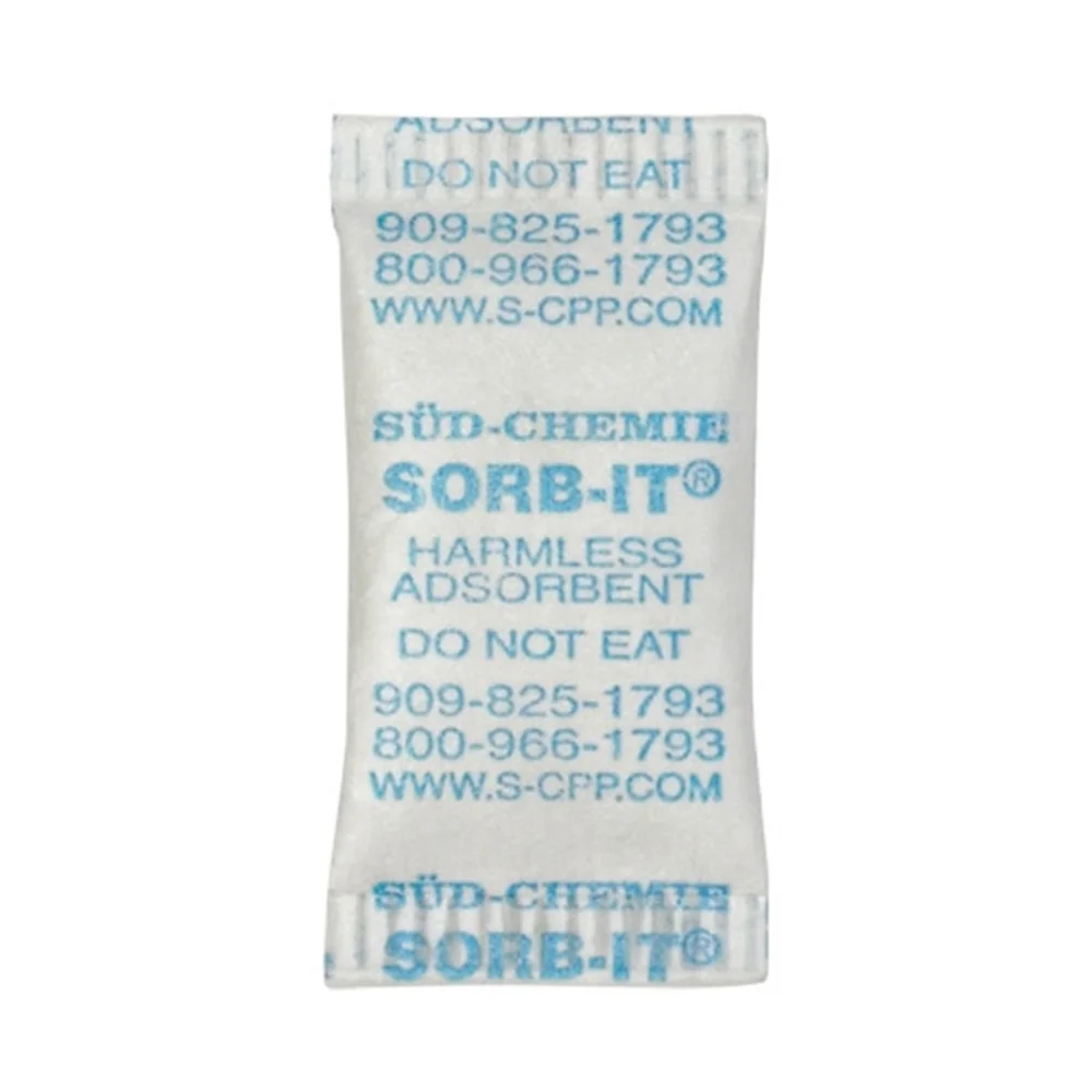 Box Partners Silica Gel Packet 7/8
