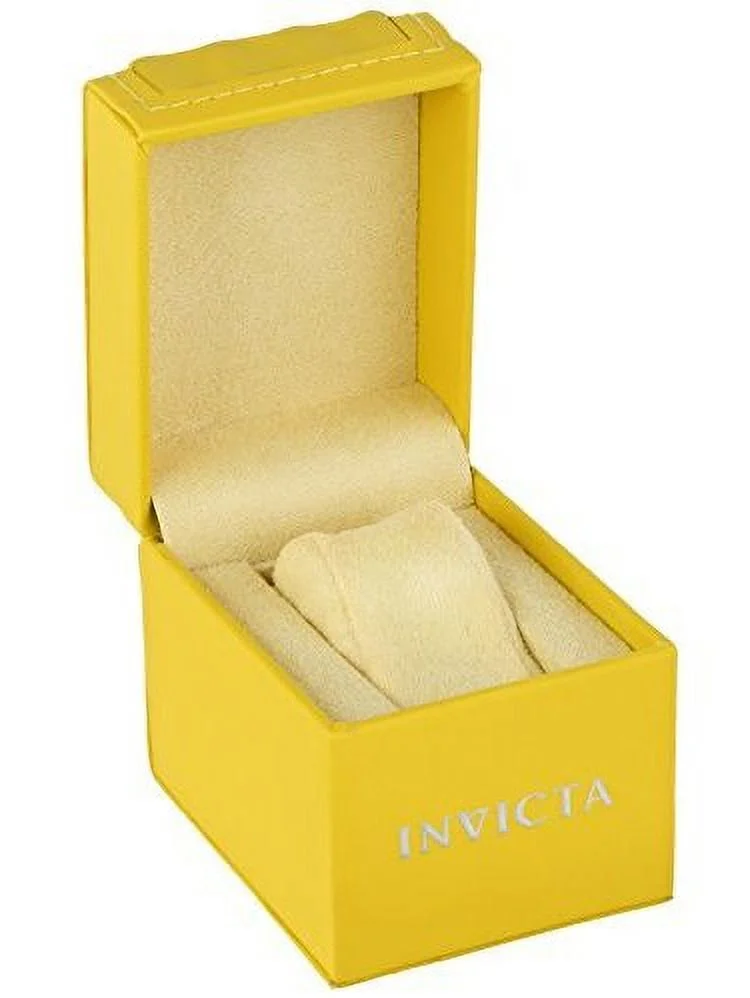 Chronograph Plated Bracelet 80065