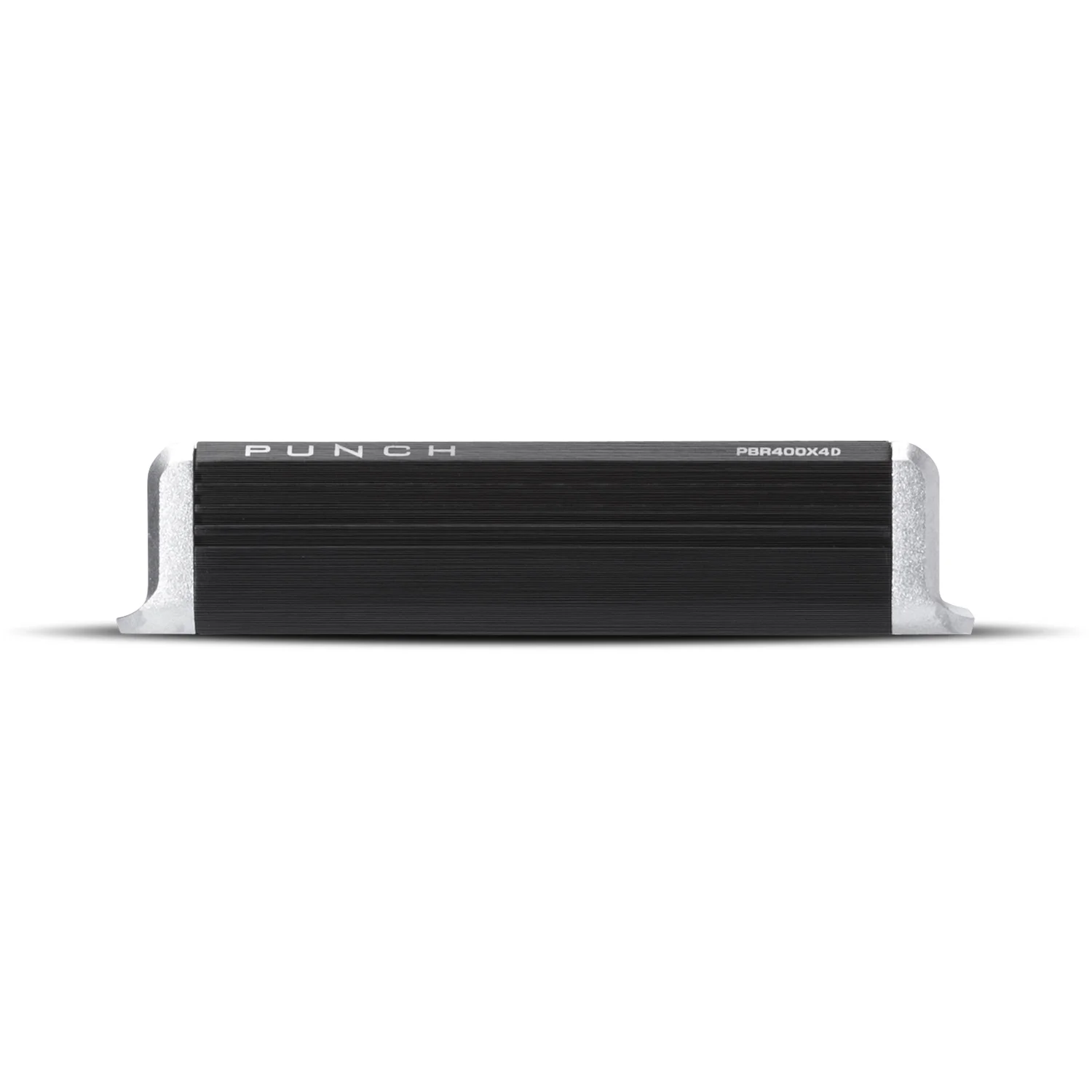 Rockford Fosgate PBR400X4D Rockford Fosgate PBR400X4D Punch Compact Chassis Amplifier