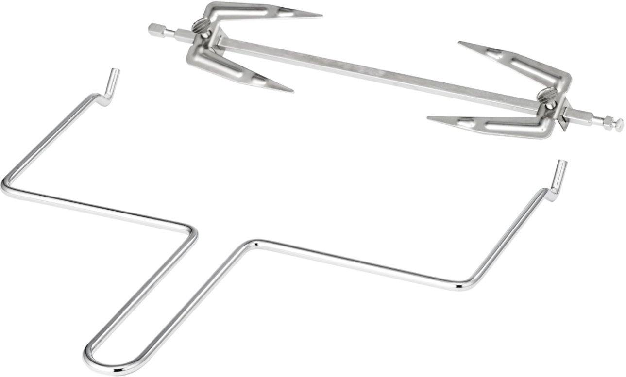 Bella Pro Series - 12.6-qt. Digital Air Fryer Oven - Stainless Steel