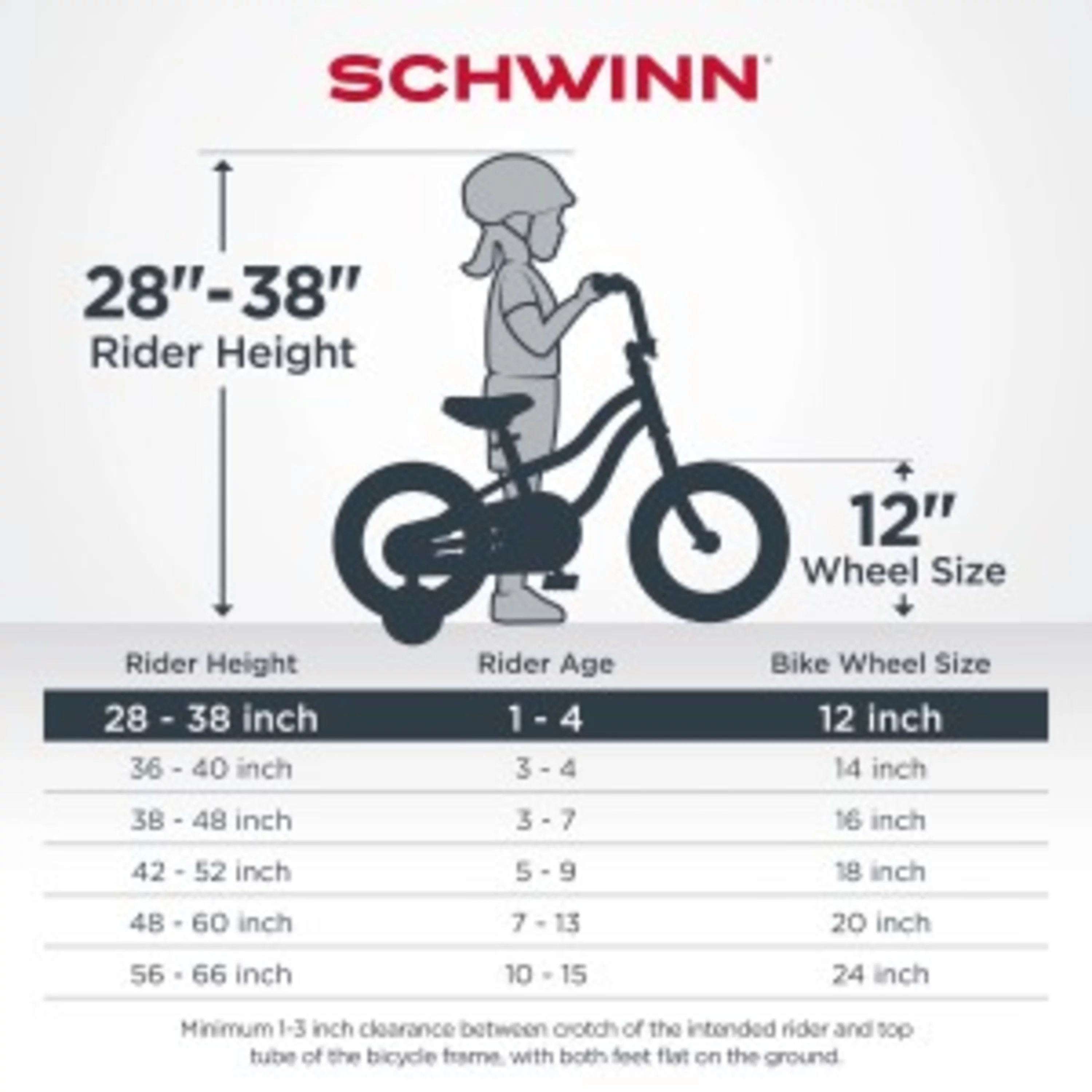 Nickelodeon Blue's Clues Kids Bike, 12 -Inch Wheel, Ages 2 to 4, Blue