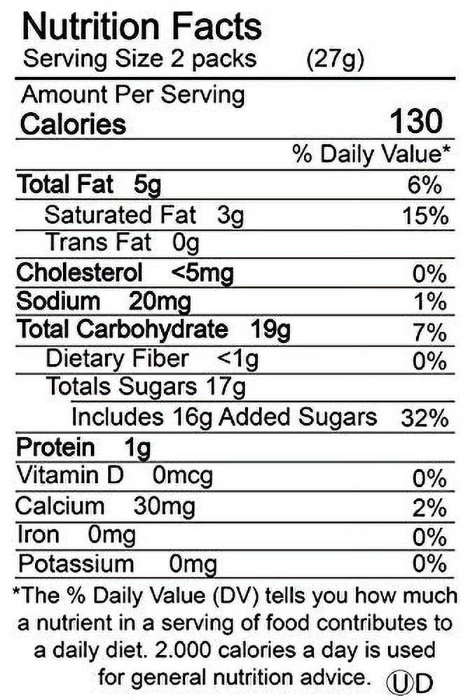 Blair Candy - M&Ms Milk Chocolate Fun Size Candy - 5 lbs. Resealable Bag