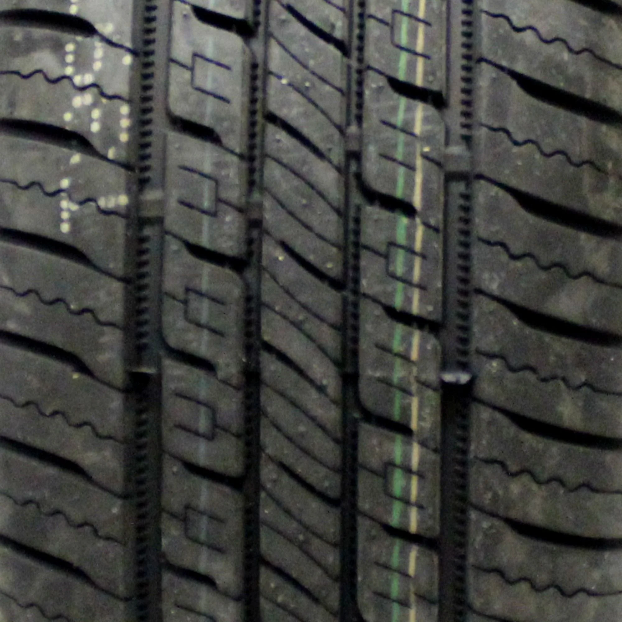 Vercelli Strada I All Season 255/65R18 111T SUV/Crossover Tire