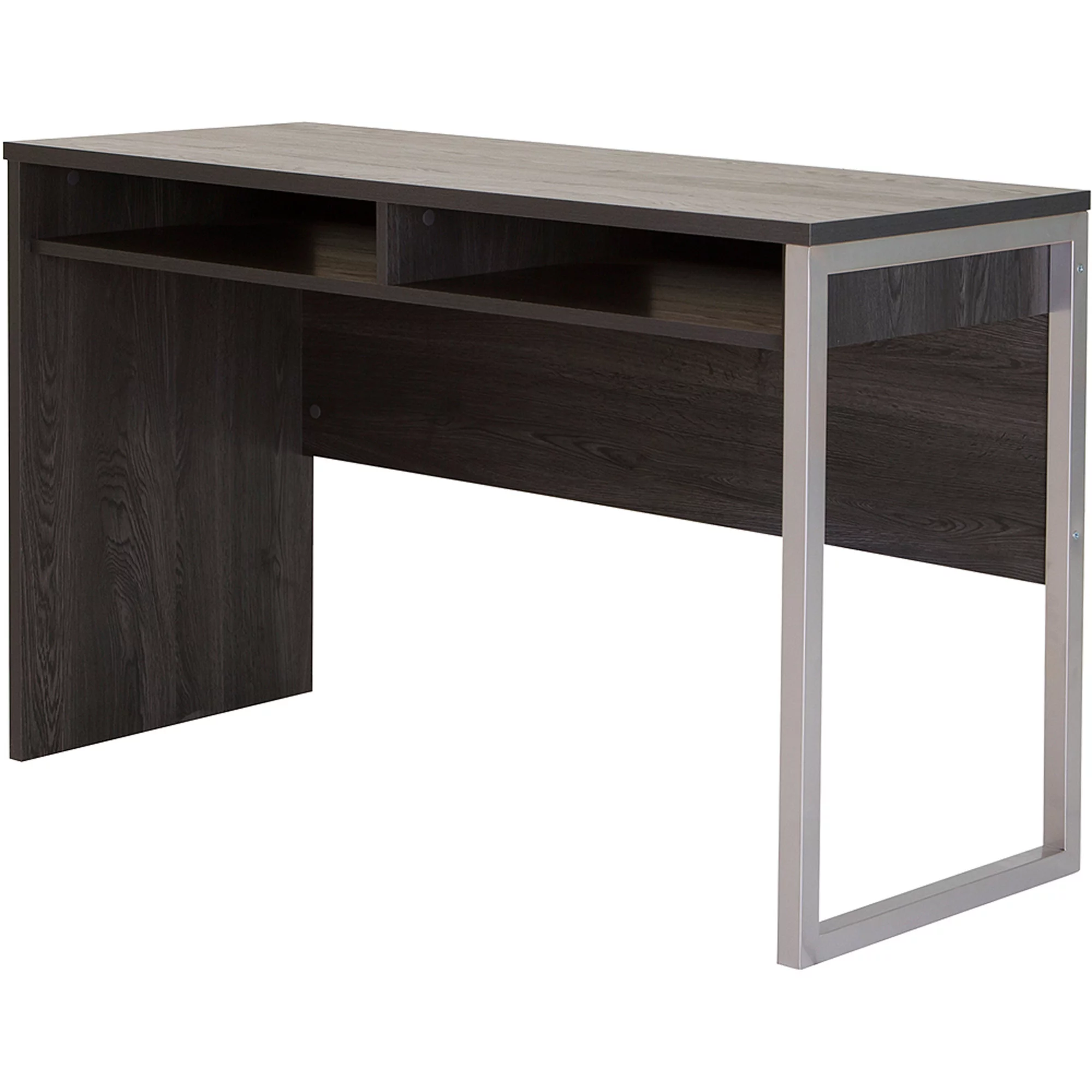 South Shore Interface Desk, Multiple Finishes
