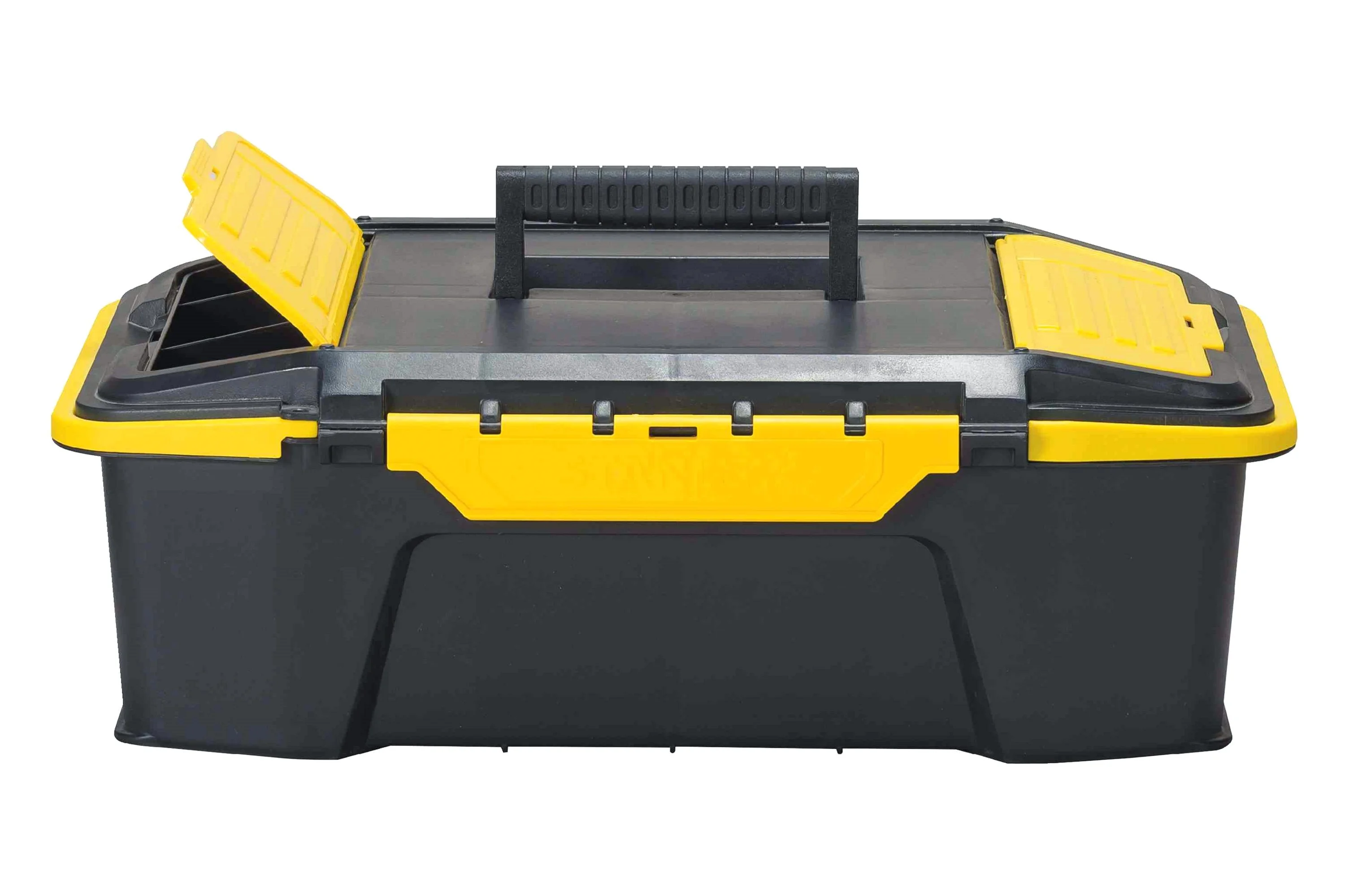 STANLEY STST19950 Click 'N' Connect Deep Tool Box - PTR-STYSTST19950