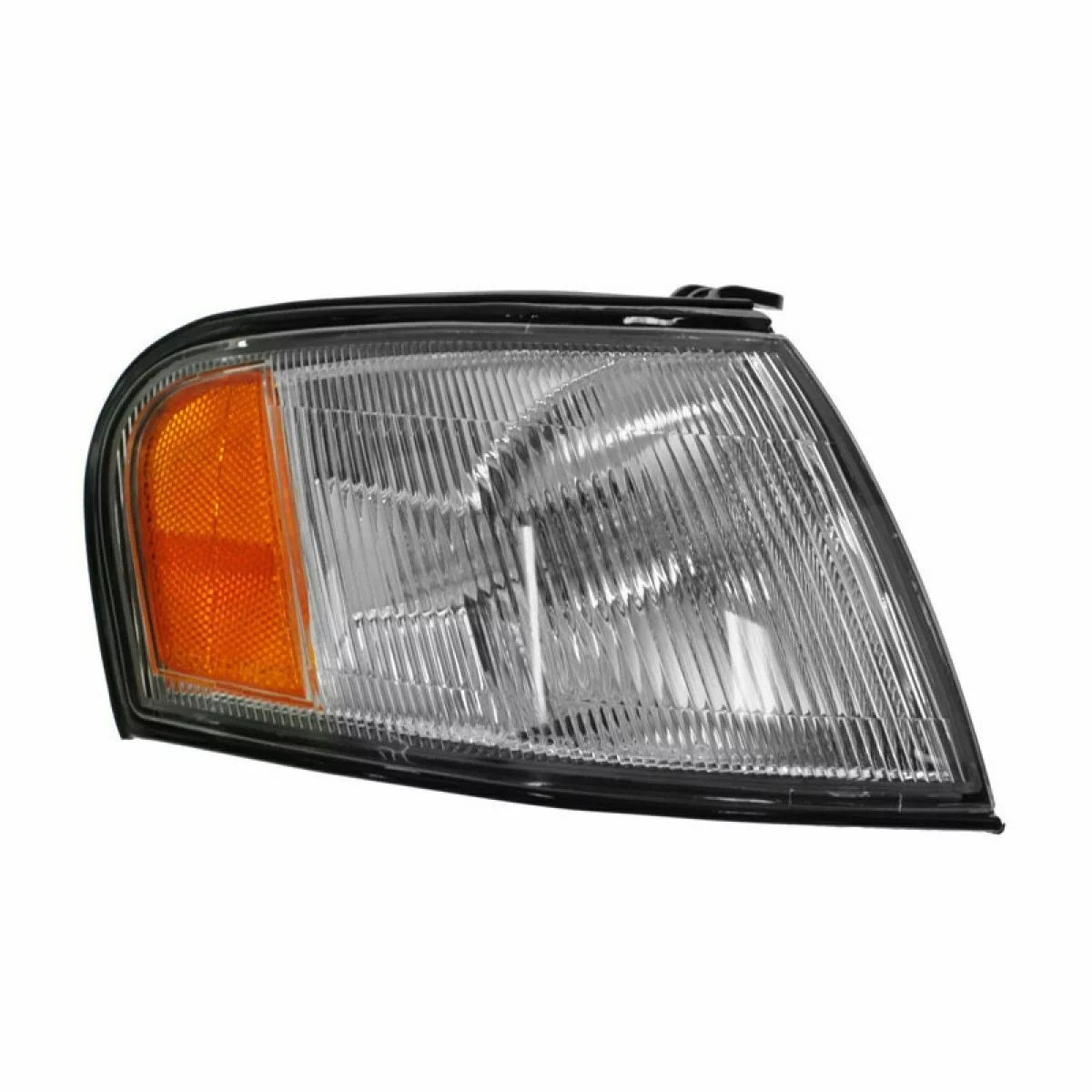 Headlights Headlamps & Parking Turn Corner Light Lamp Set Kit For 200SX Sentra Fits select: 1998 NISSAN SENTRA XE/GXE, 1997 NISSAN SENTRA BASE/XE/GXE/GLE