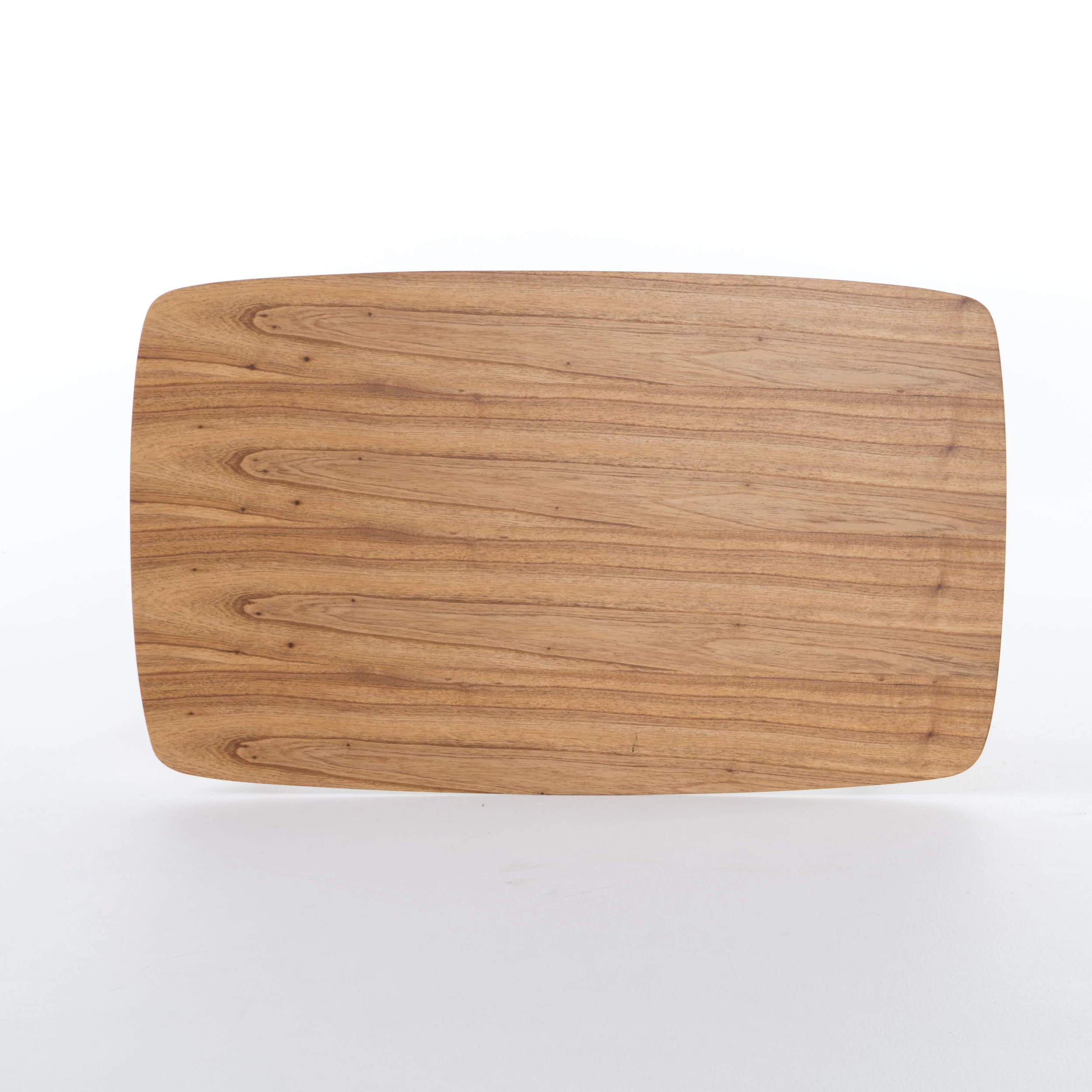 Noble House Celia Wood Coffee Table,Natural