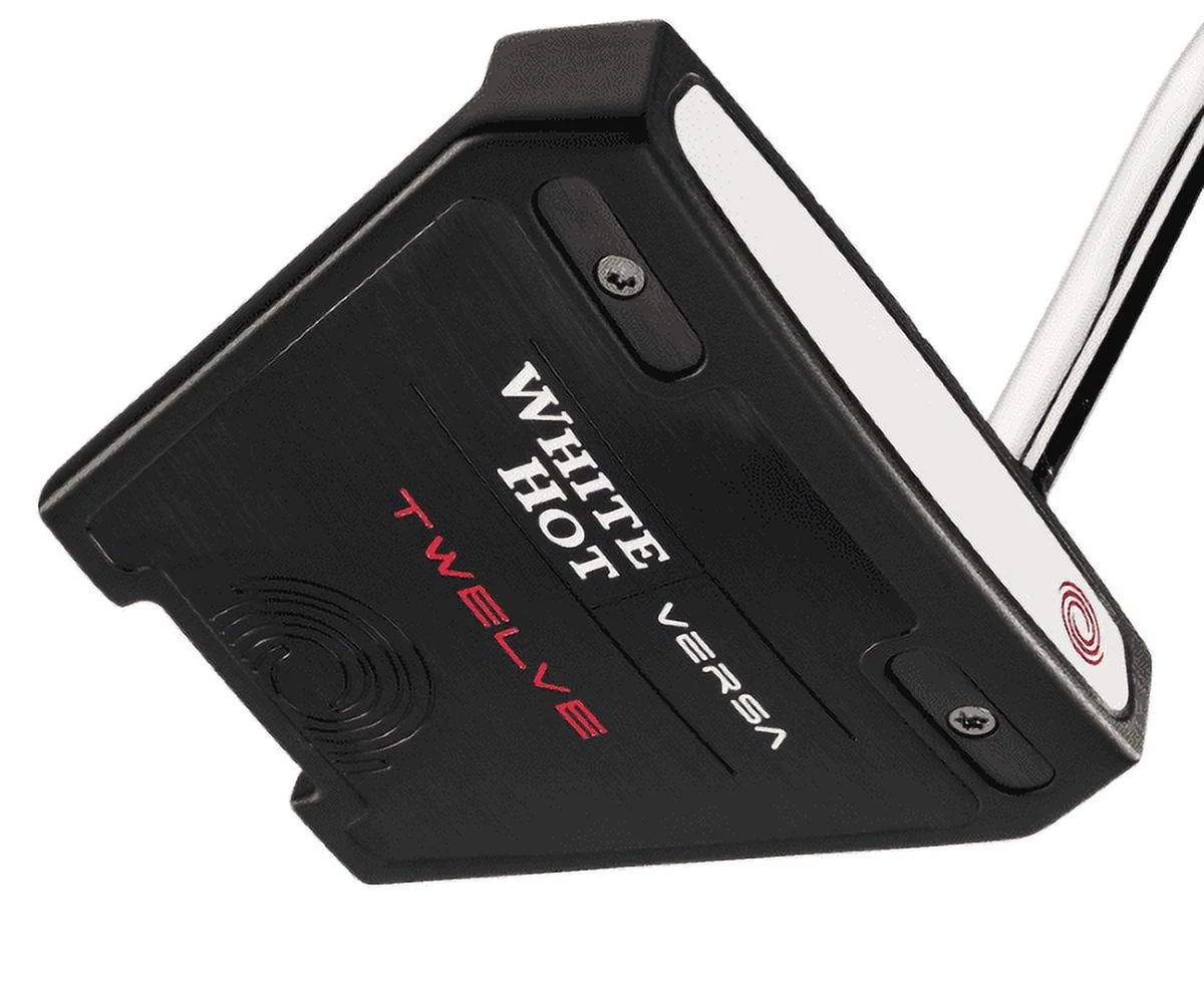 Odyssey White Hot Versa Twelve Putter 34
