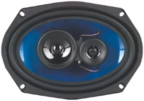 QPower (2) 6x9