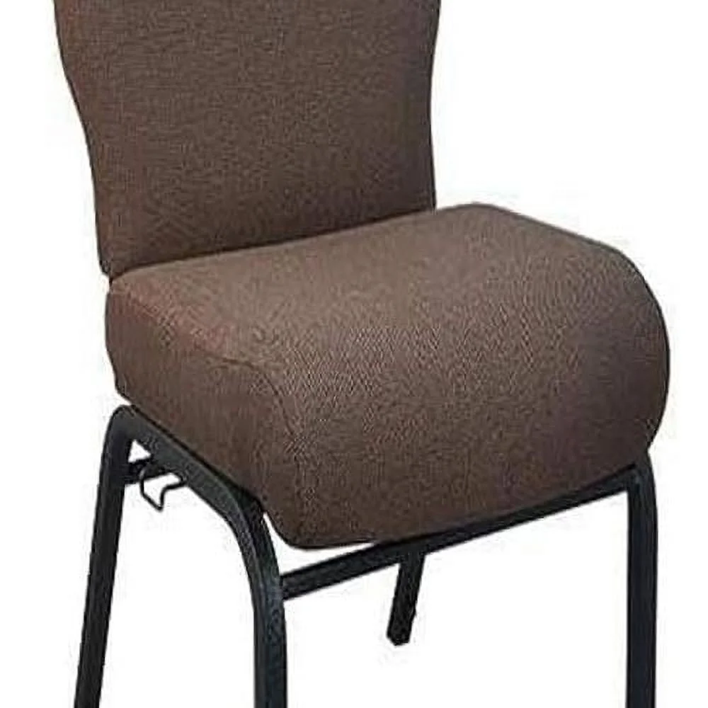 Advantage Signature Java Church Chair - 20 In. Wide