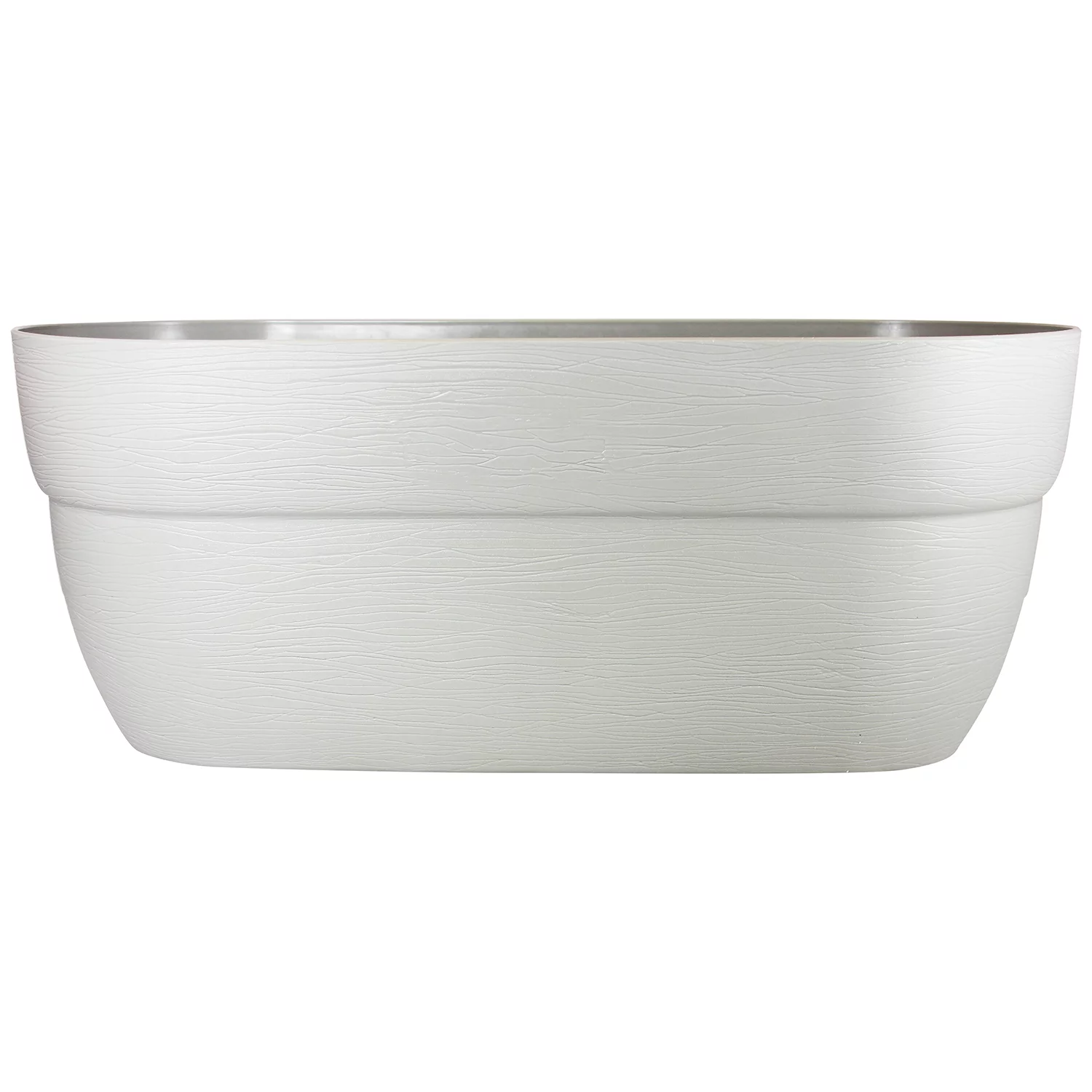 Bloomers Self-Watering Rail Planter Grow Box – 24