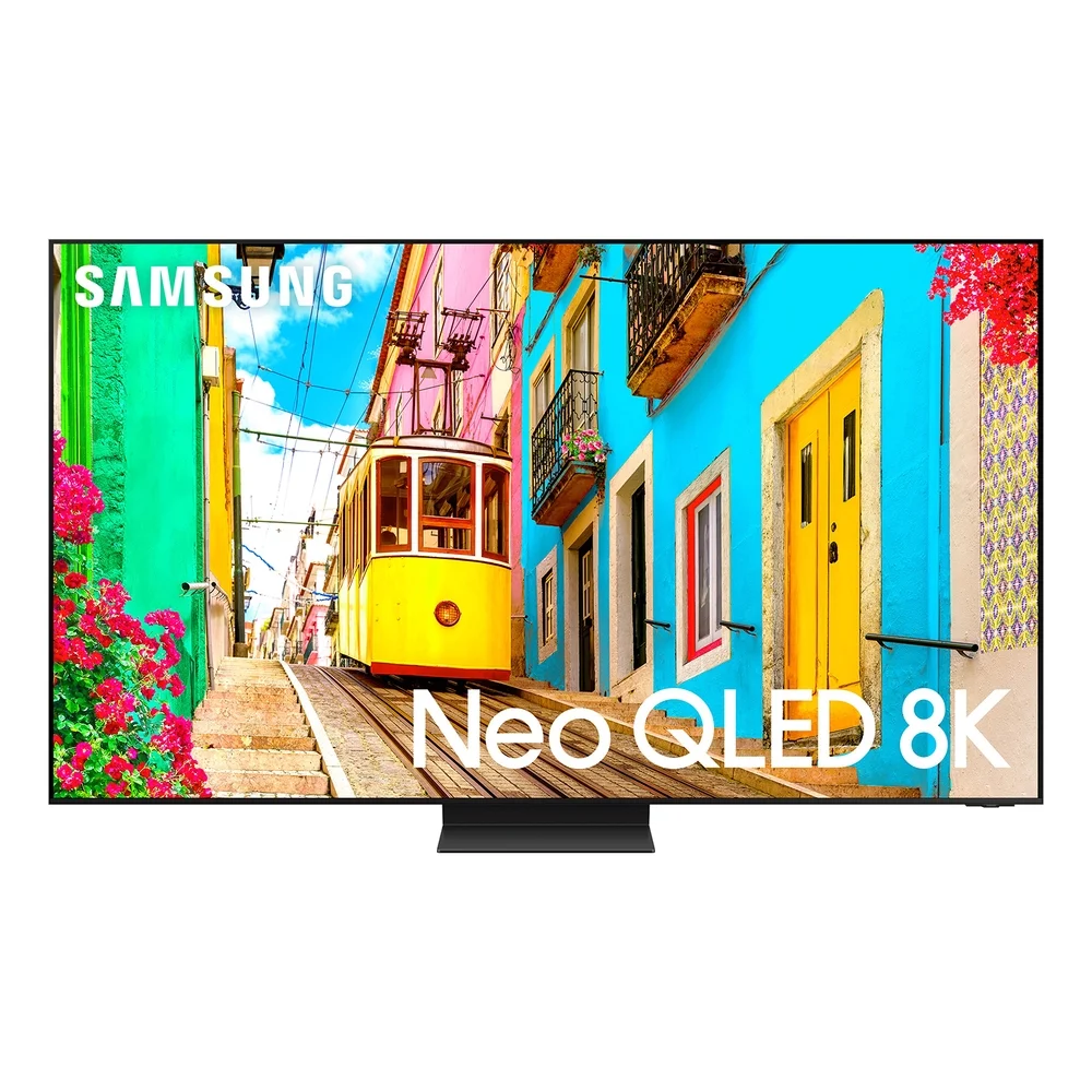 Samsung QN65QN800DFXZA 65 Inch Neo QLED 8K Smart TV 2024 Bundle with 1 YEAR CPS Enhanced Protection Pack