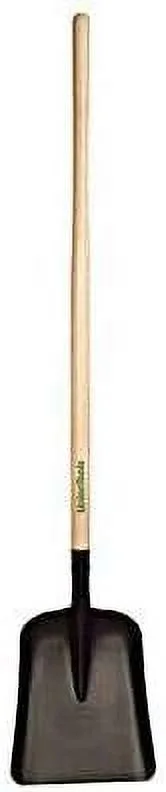 True Temper Shovel 48 