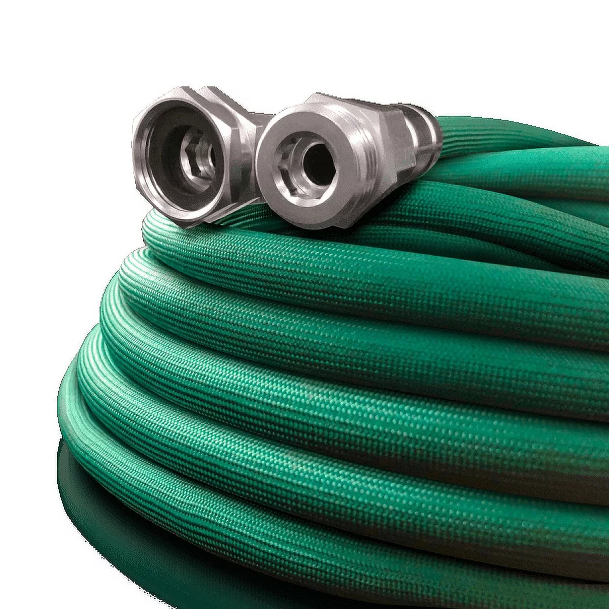 Flexon H2Zero 50ft Lightweight Fabric Garden Hose