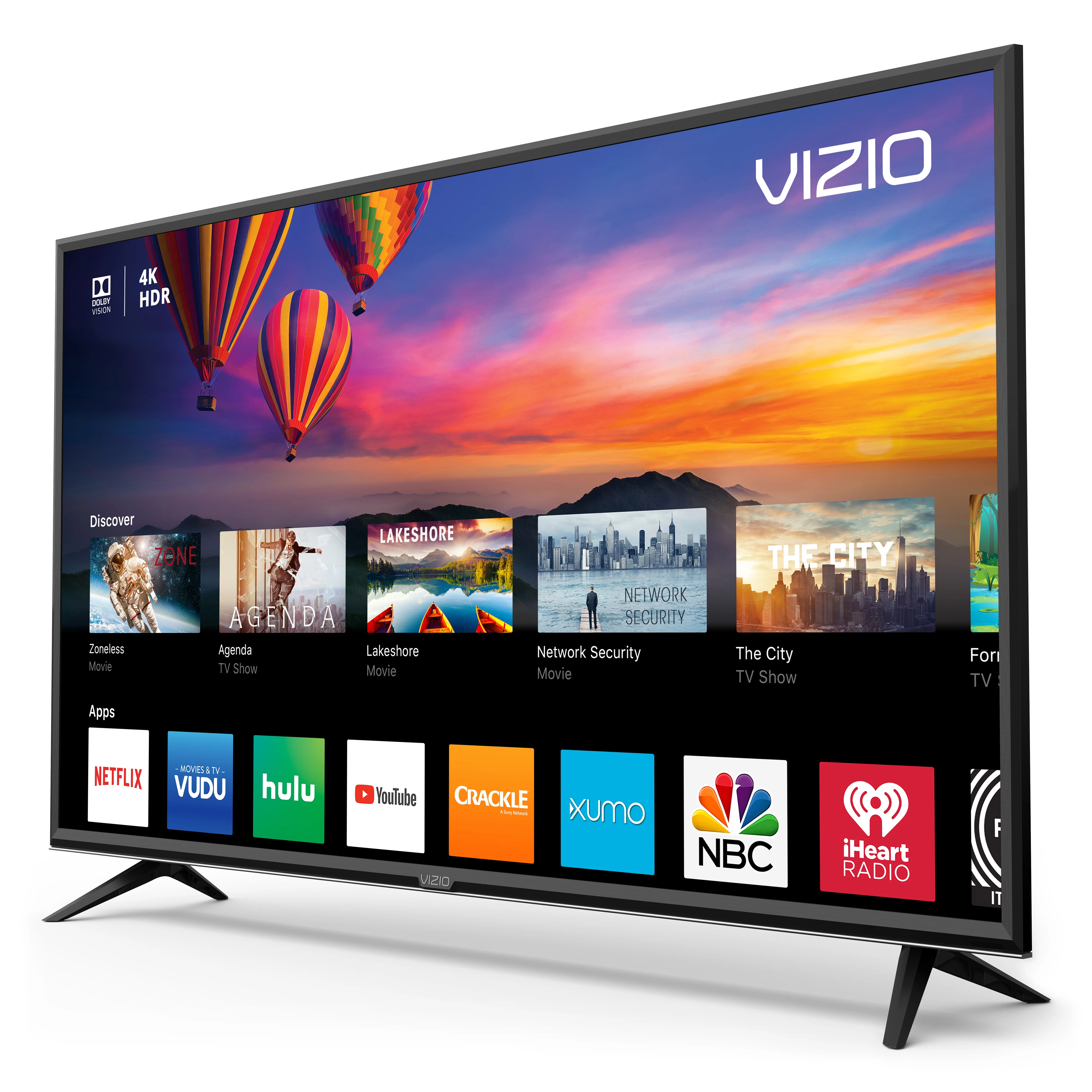 VIZIO 55