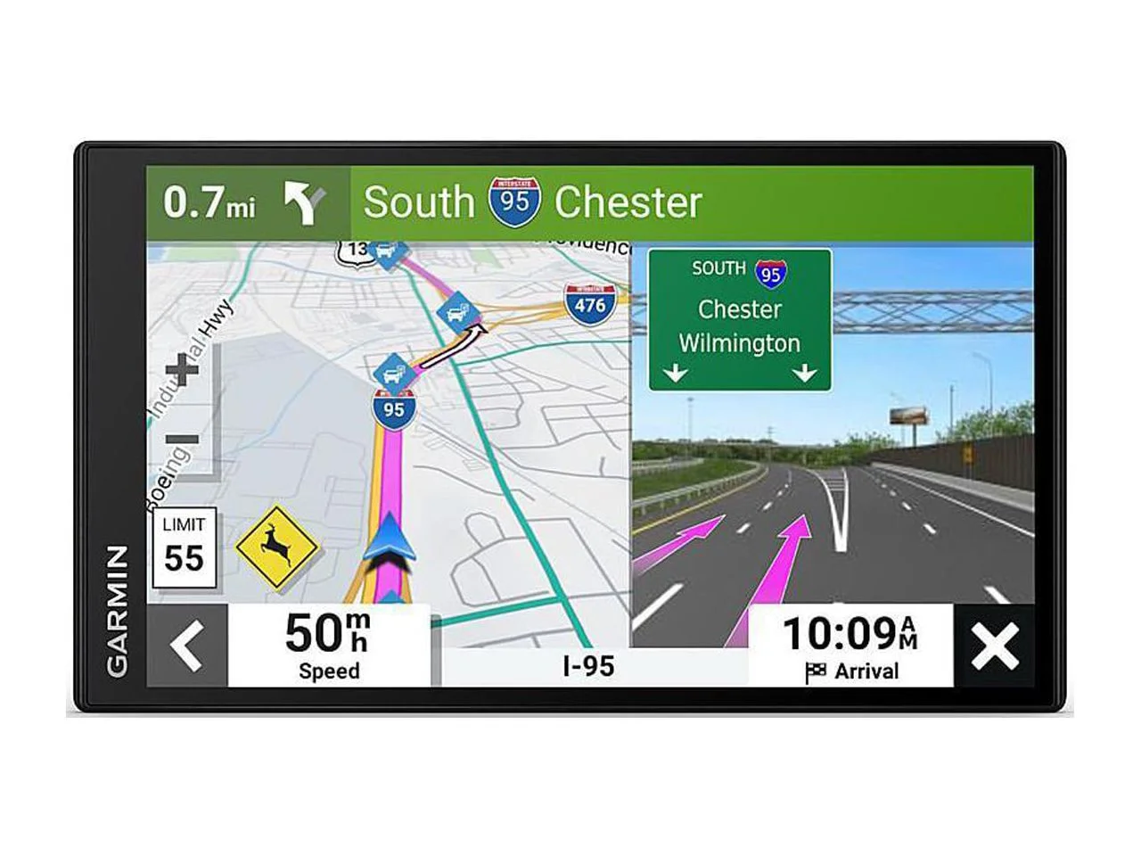 Garmin DriveSmart 76 7.0
