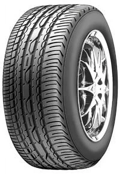 ZENNA ARGUS-UHP 265/30R22 BSW ALL SEASON TIRE