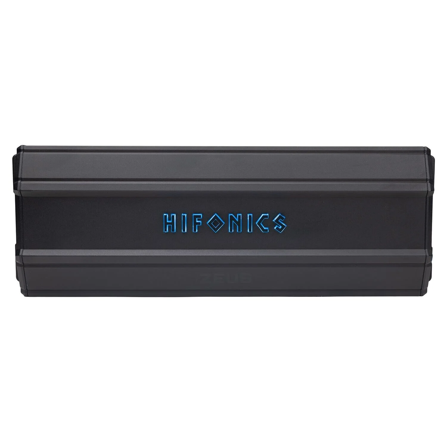 Hifonics ZD-3350.1D 3350 Watt Mono Amplifier 1 Ohm Car Audio Class-D Amp + Kit Bundle