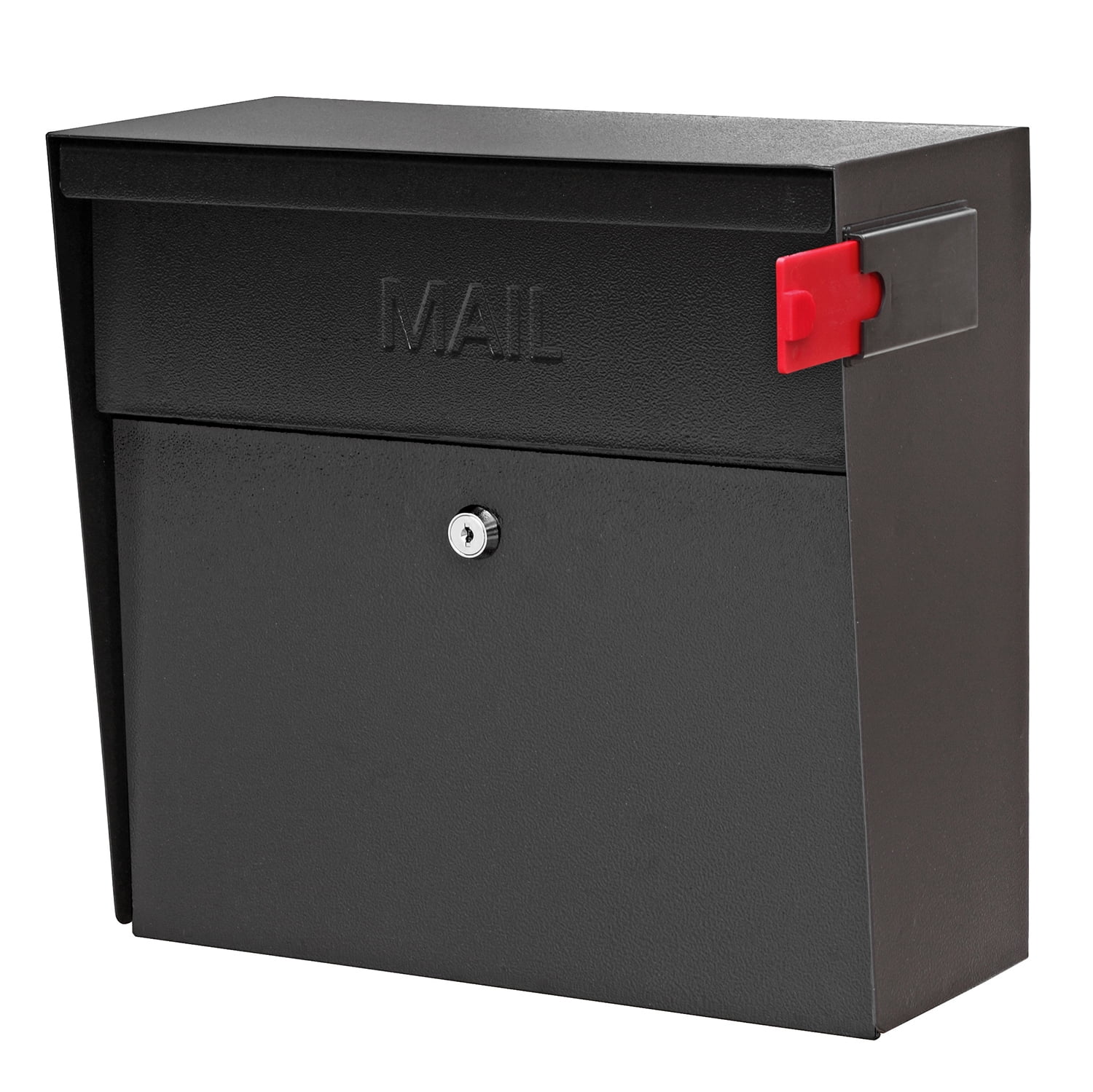 Mail Boss Metro Locking Security Mailbox