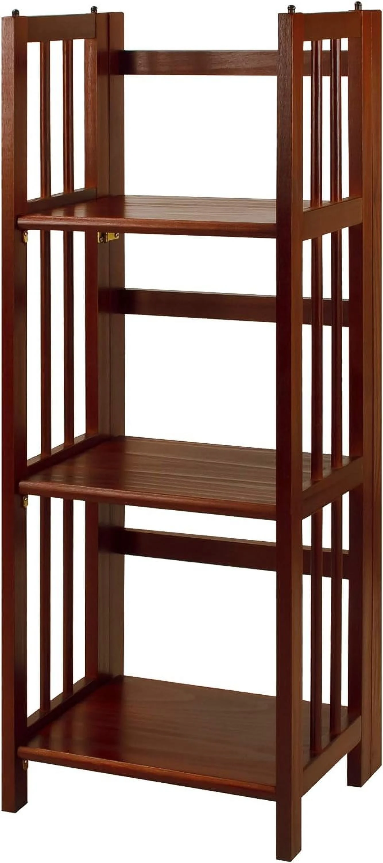 Folding Bookcase (14