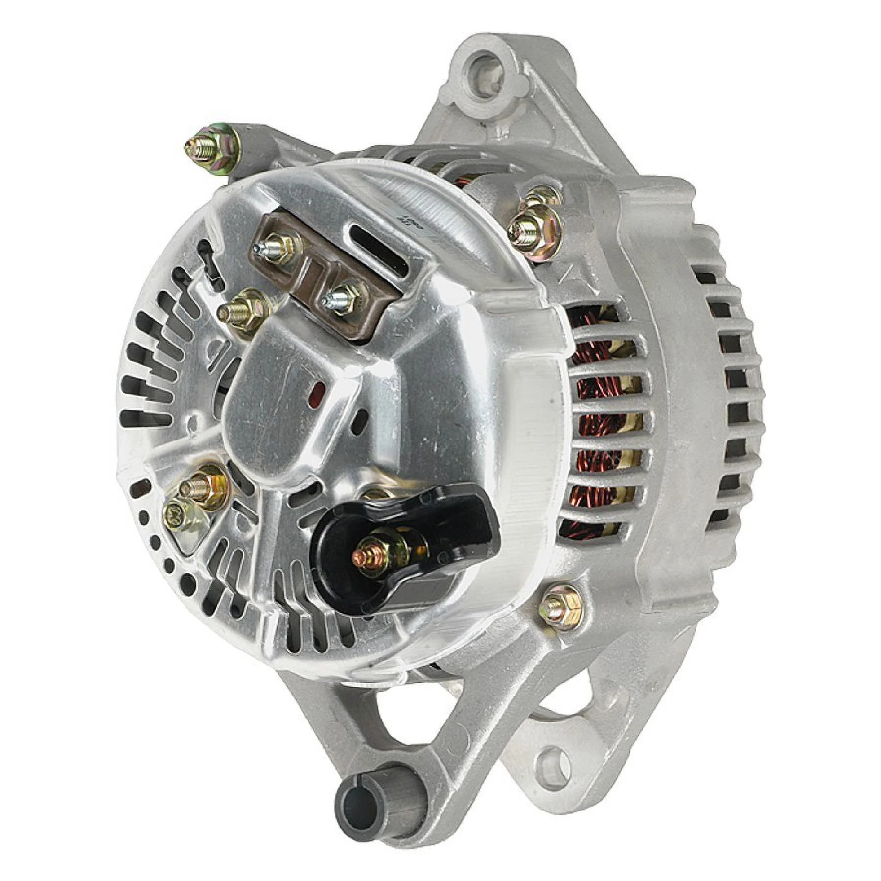 DB Electrical 400-52044 New Alternator for Dodge Dakota 2.5L, Grand Cherokee 1997-1998 4.0L
