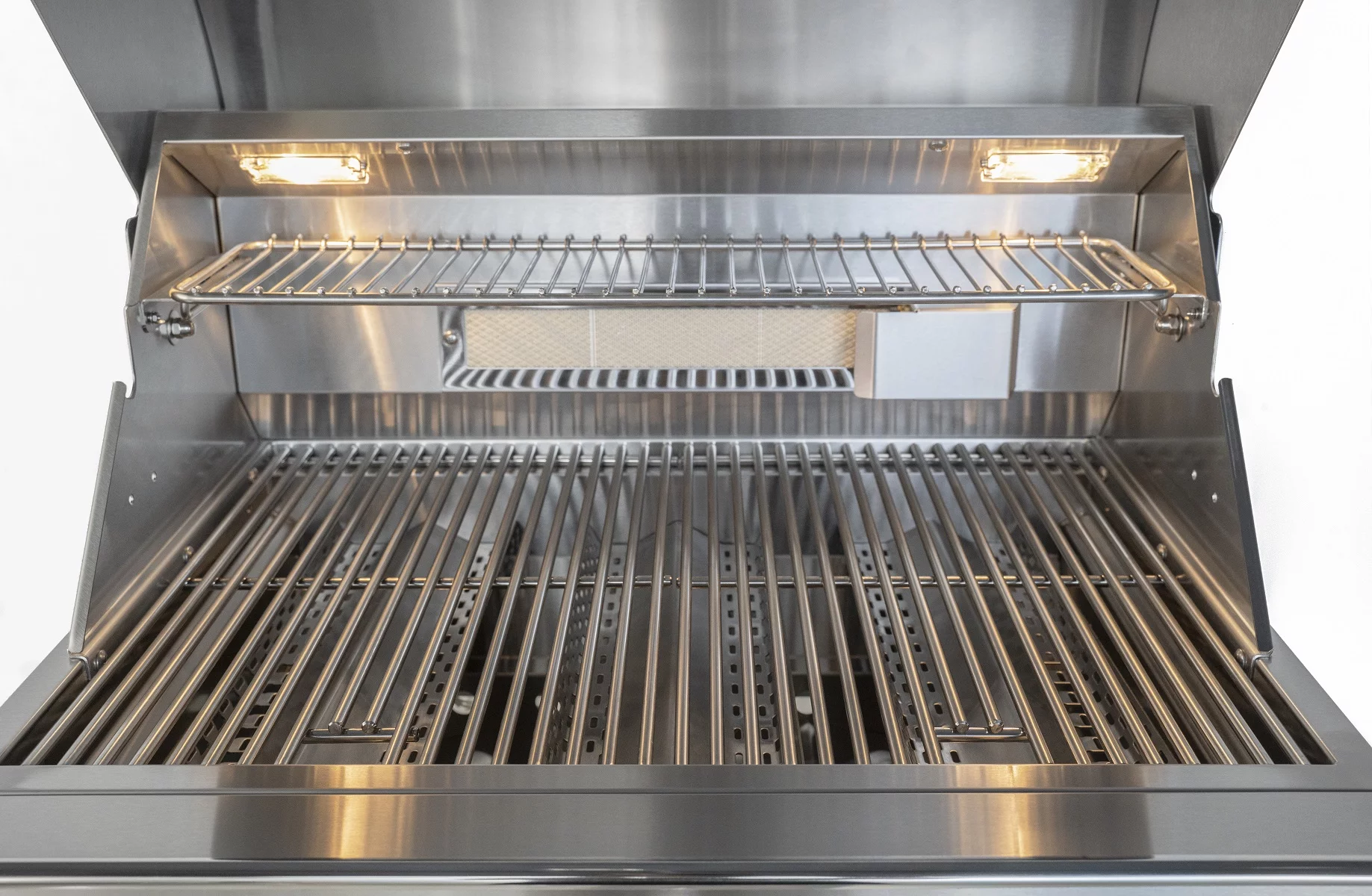 Whistler Built-in 3-Burner Natural Gas Grill,Stainless Steel 28-inch