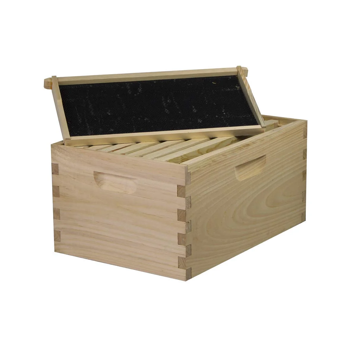 Amish-Made Deep Brood Box