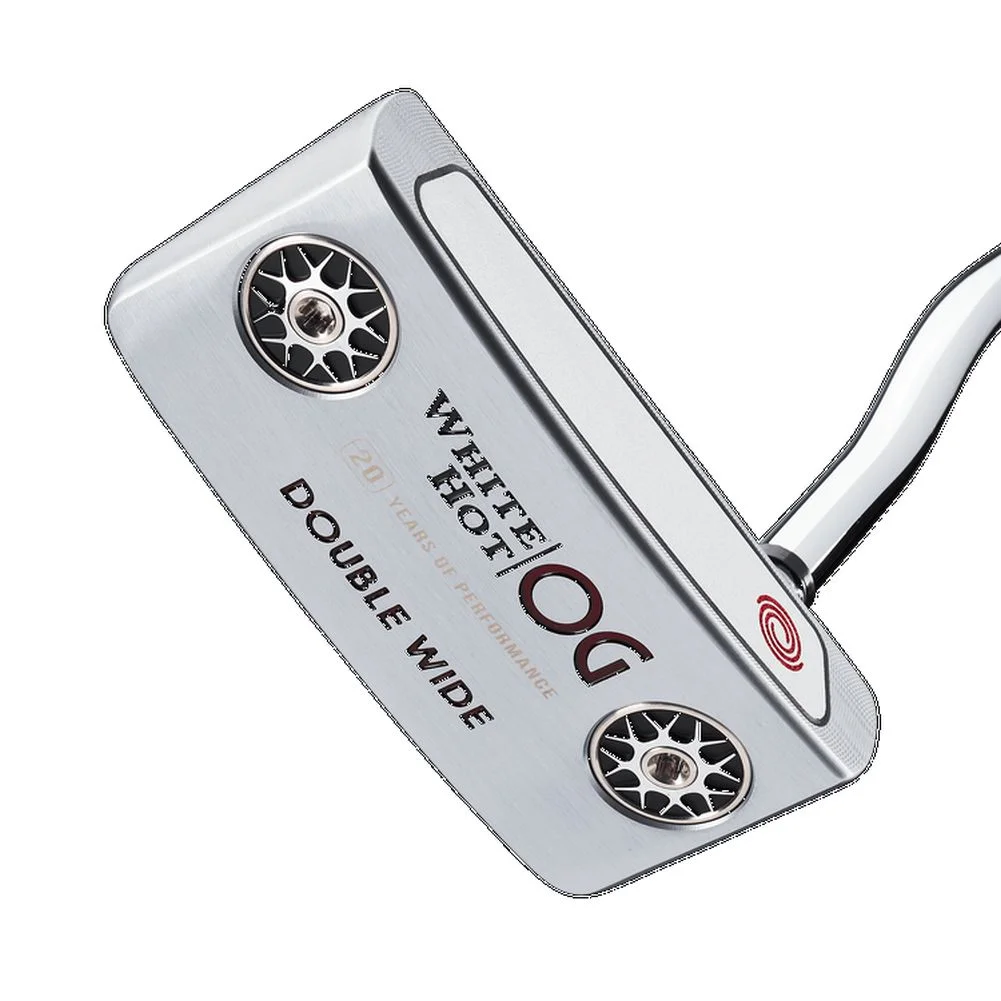 Odyssey White Hot OG DW Putter 35