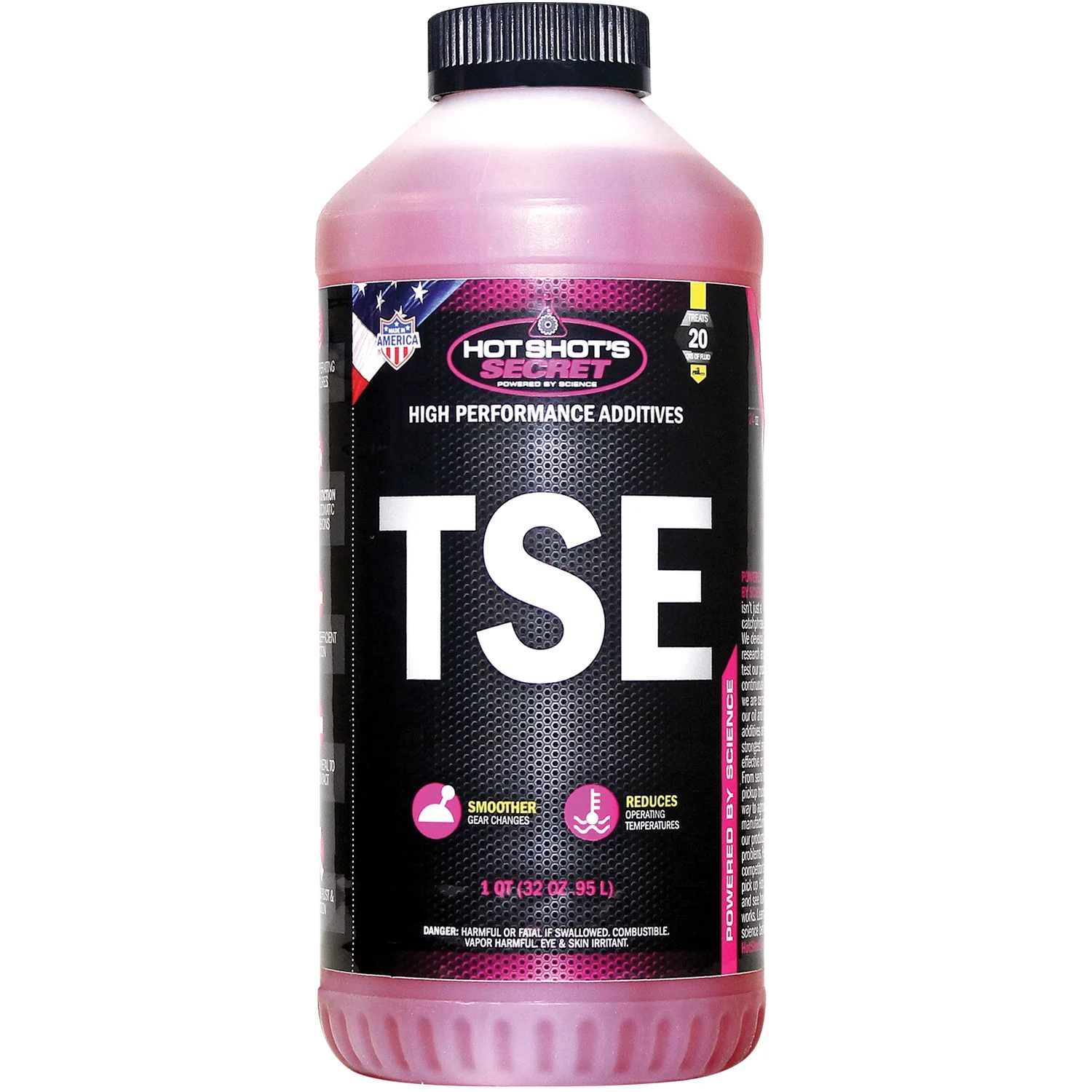 Transmission Stiction Eliminator 32 oz