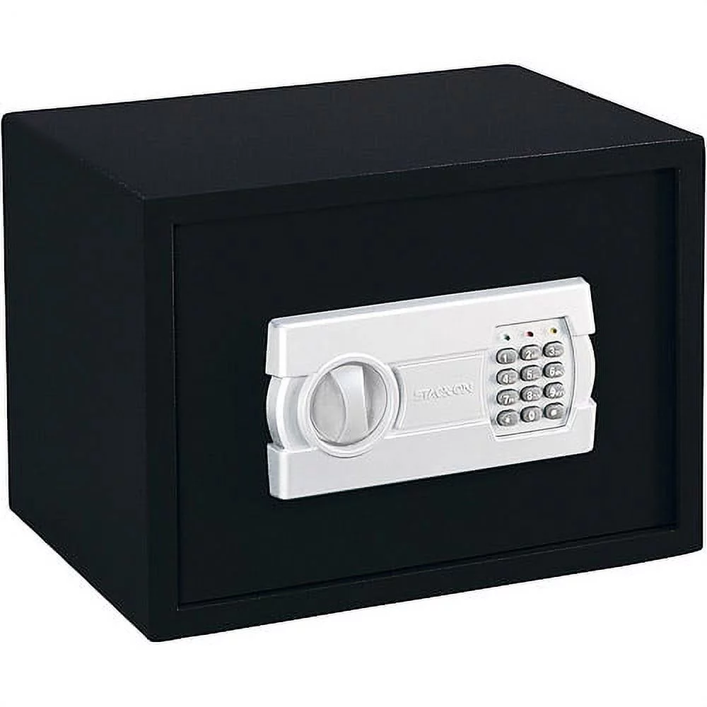 80197 Stack-On Personal Safe