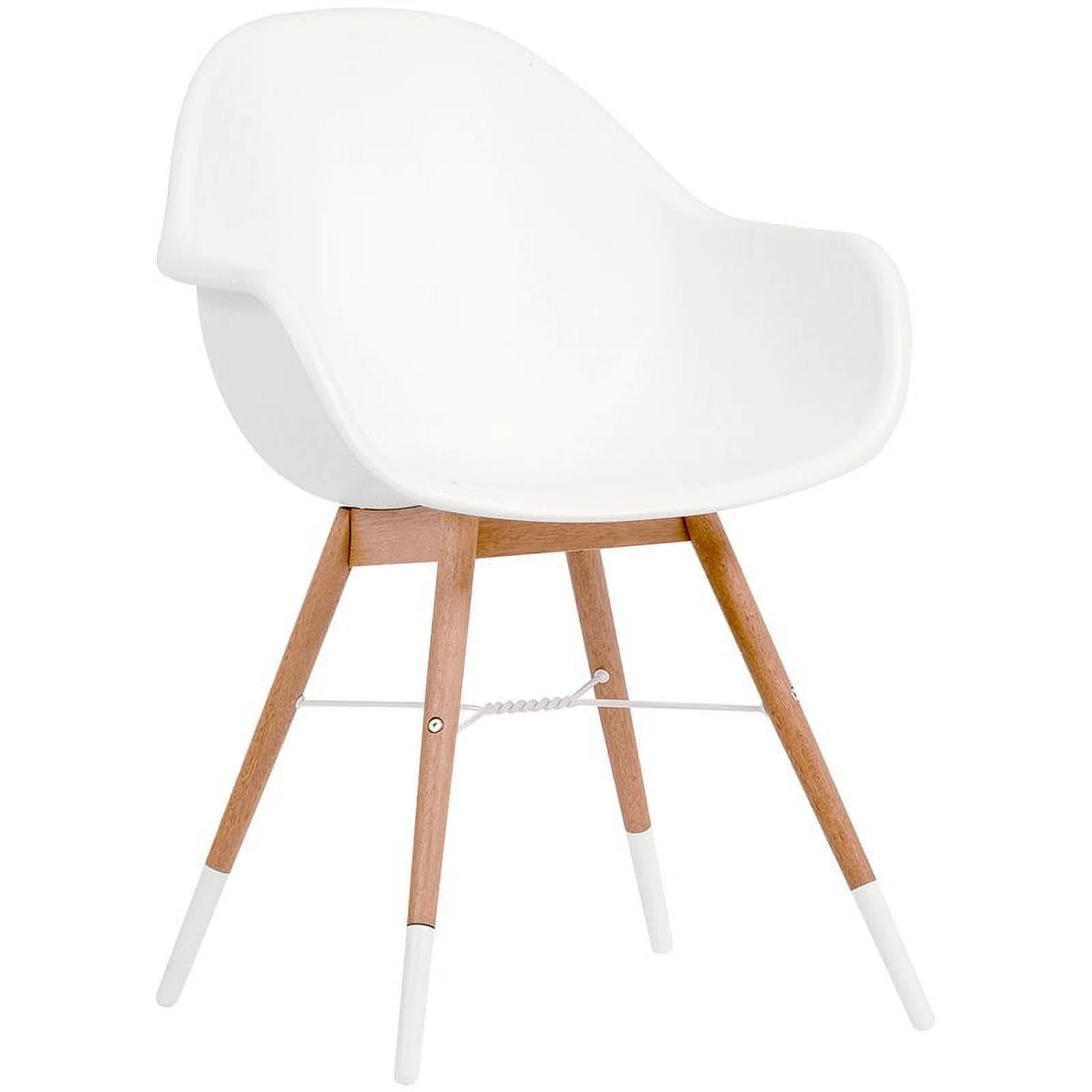 International Home Amazonia Charlotte 9 Piece Patio Dining Set