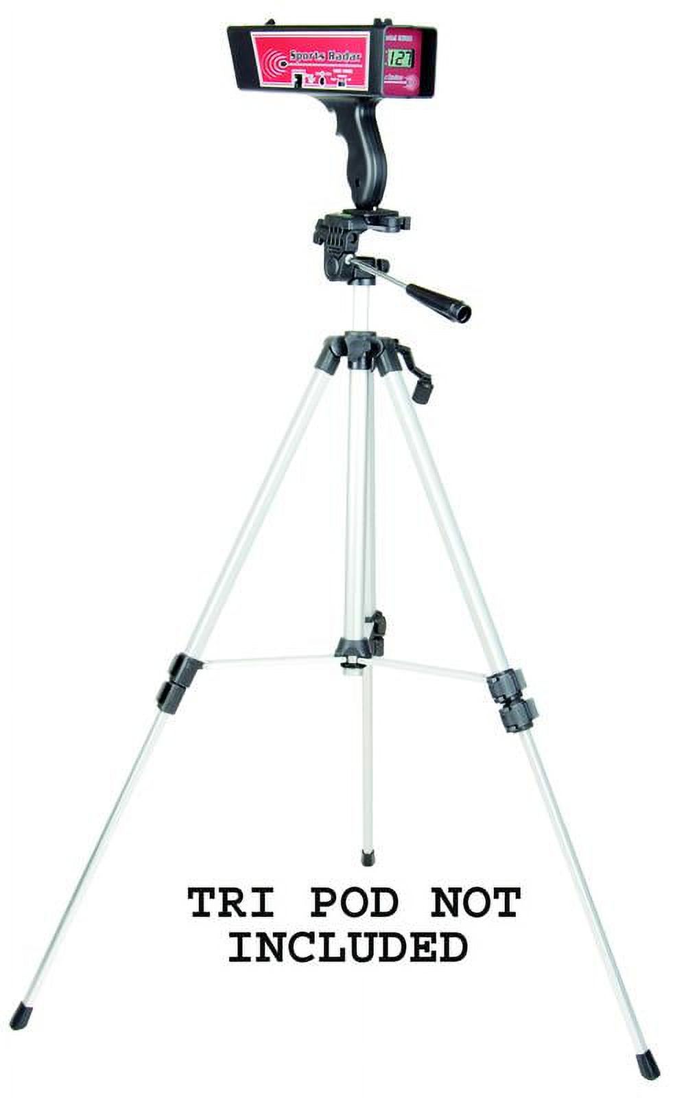 Sports Radar Speed Gun