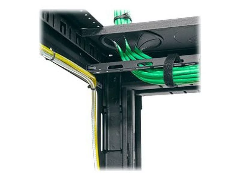 Middle Atlantic BGR Series 45RU AV Rack with Rear Door, 32in Depth