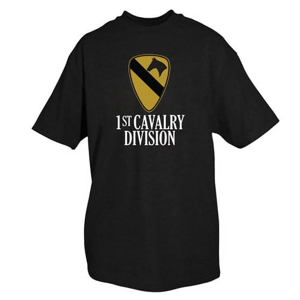 Fox Outdoor 63-962 XL Army One-Sided Imprinted T-Shirt