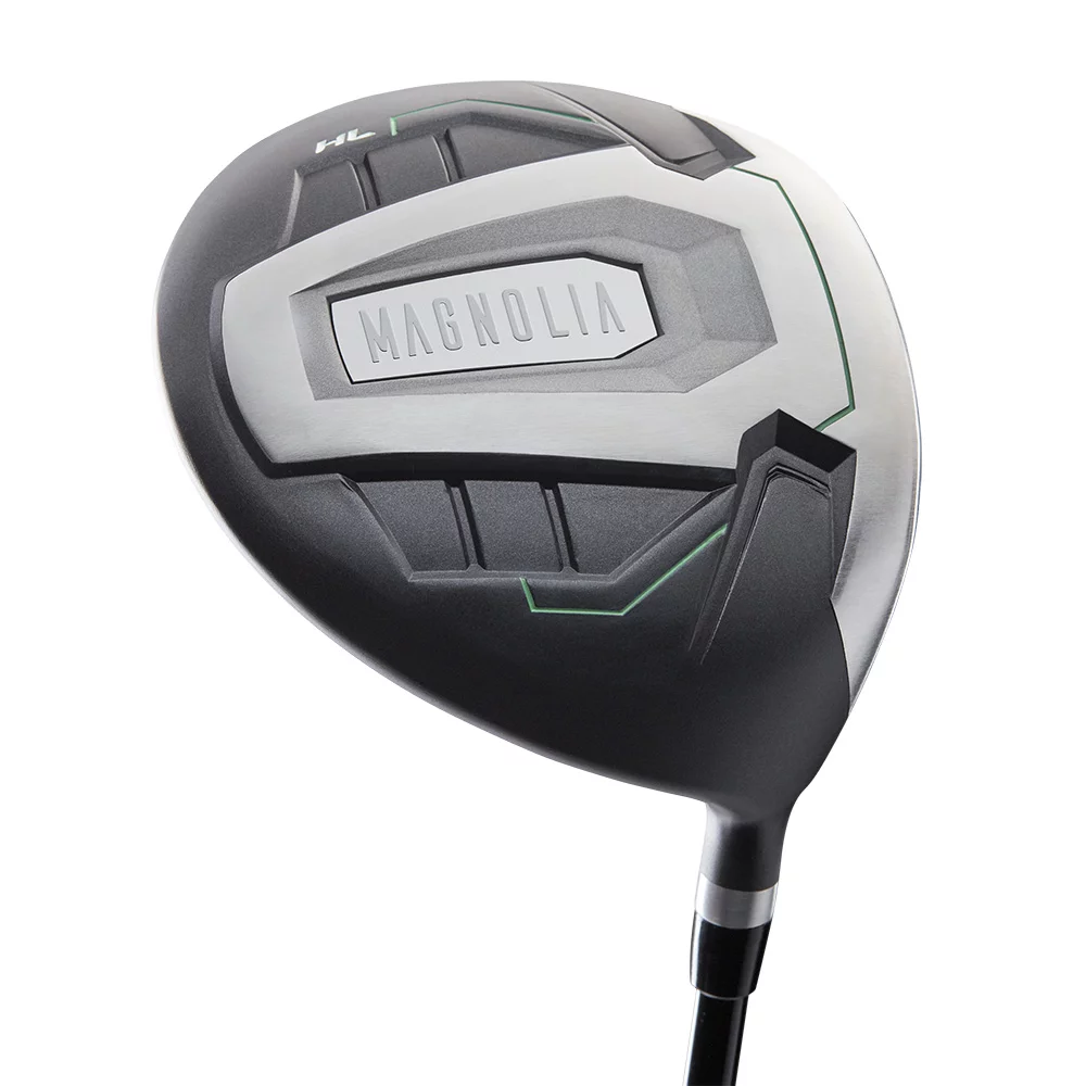 Wilson Golf Magnolia Ladies Complete Set w Cart Bag, Calm Wave Petite