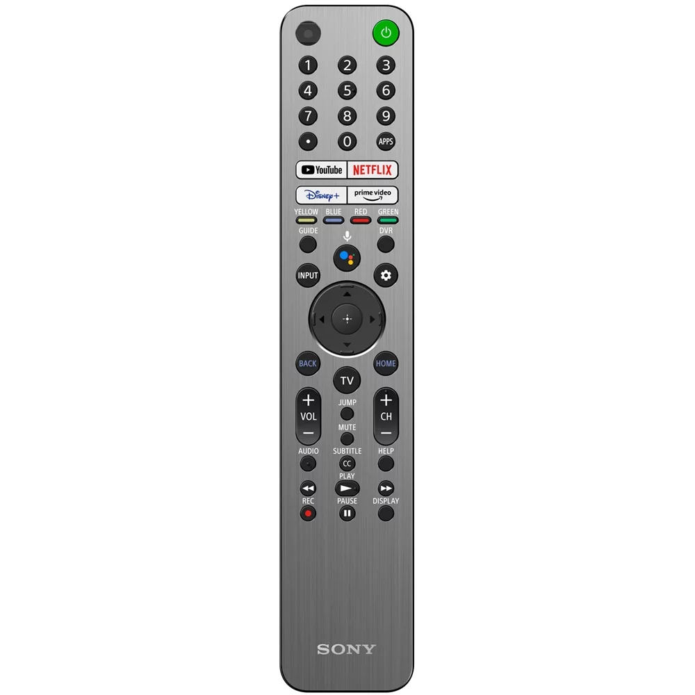 Sony XR65A90J 65 inch OLED 4K HDR Ultra Smart TV (2021) Bundle with Premium Extended Warranty Televisions