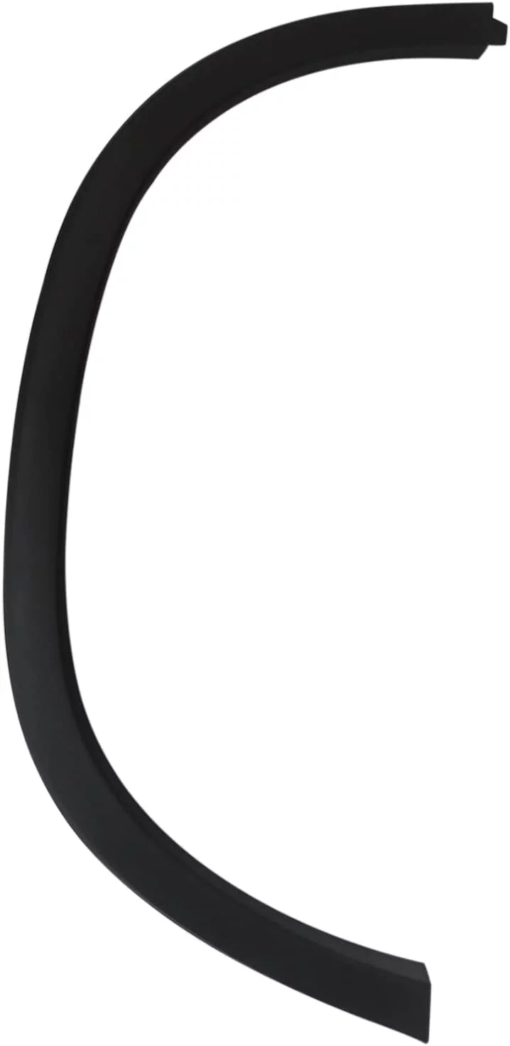 For 2013-2016 Chevrolet Trax Front Fender Trim Molding Wheel Arch Left Right 2pc