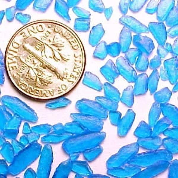 Copper Sulfate Crystals - 1 Lb.