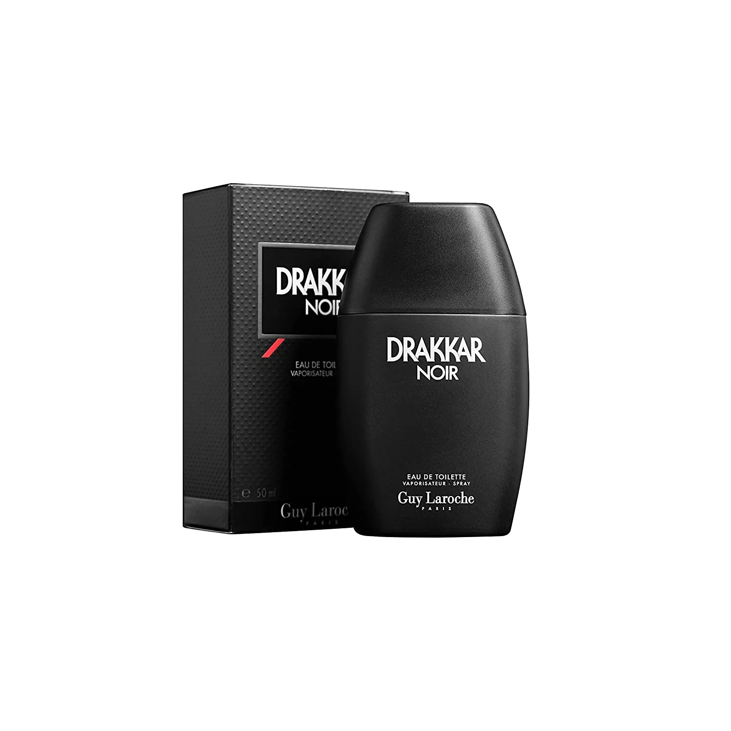 Drakkar Noir By Guy Laroche DKN16603N For Men Eau De Toilette Spray 3.4 Fl Oz