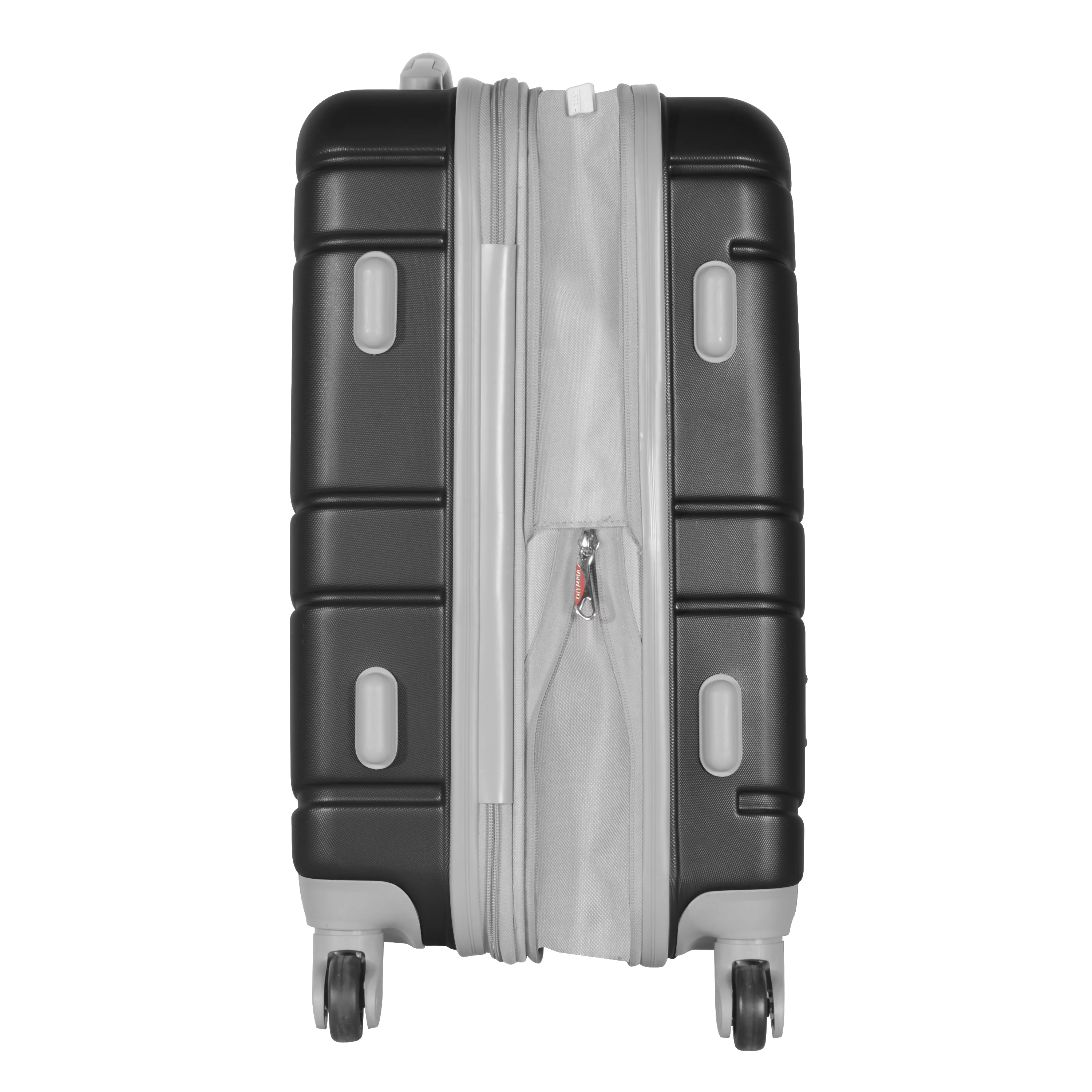 Denmark 21 Carry-On W/Hidden Compartment