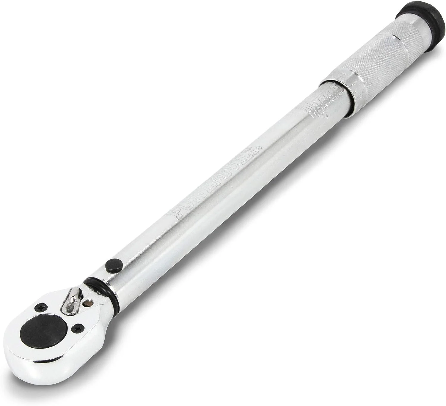 644998 3/8-Inch Drive Click Micrometer Torque Wrench
