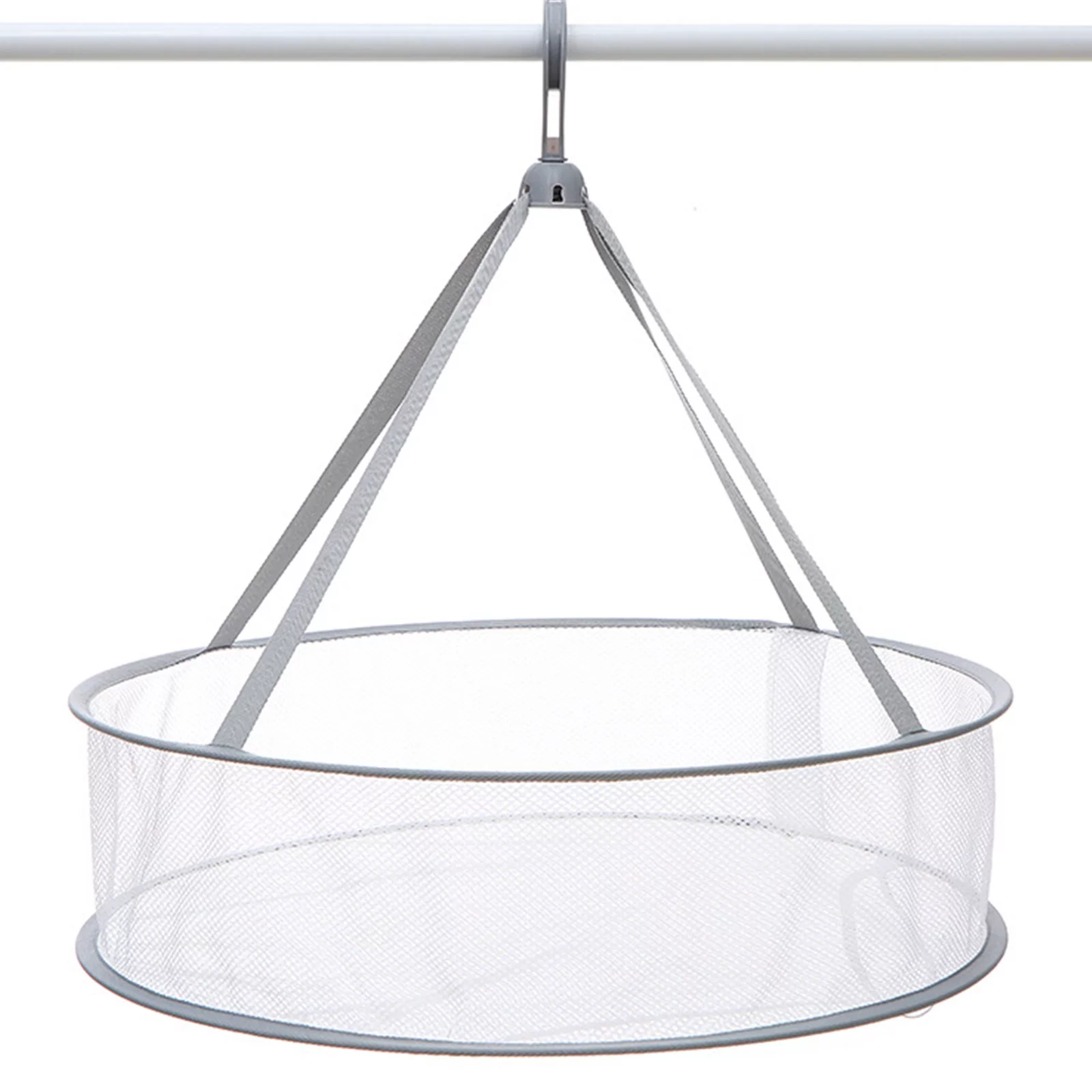 Sweater Drying Rack Drying Rack Net Collapsible Mesh Basket Clothes Drying Basket